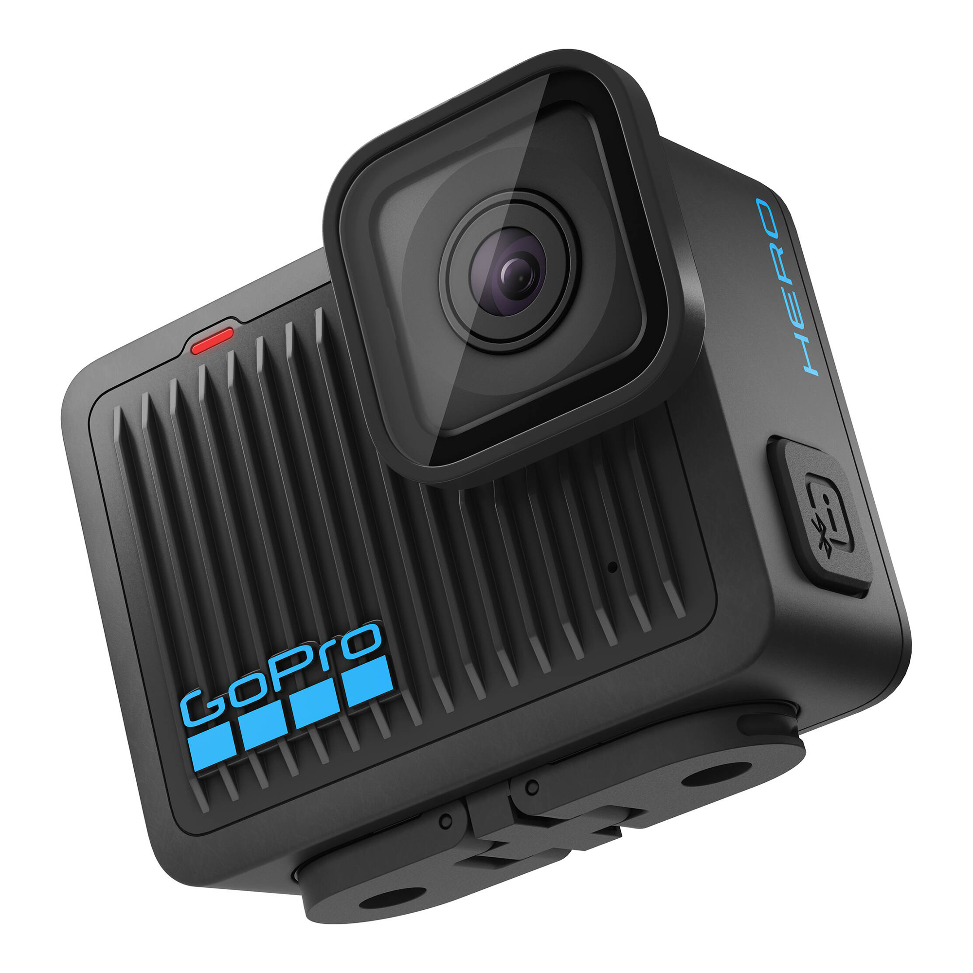 Cámara Gopro Hero12mp 4k Sumergible 5m