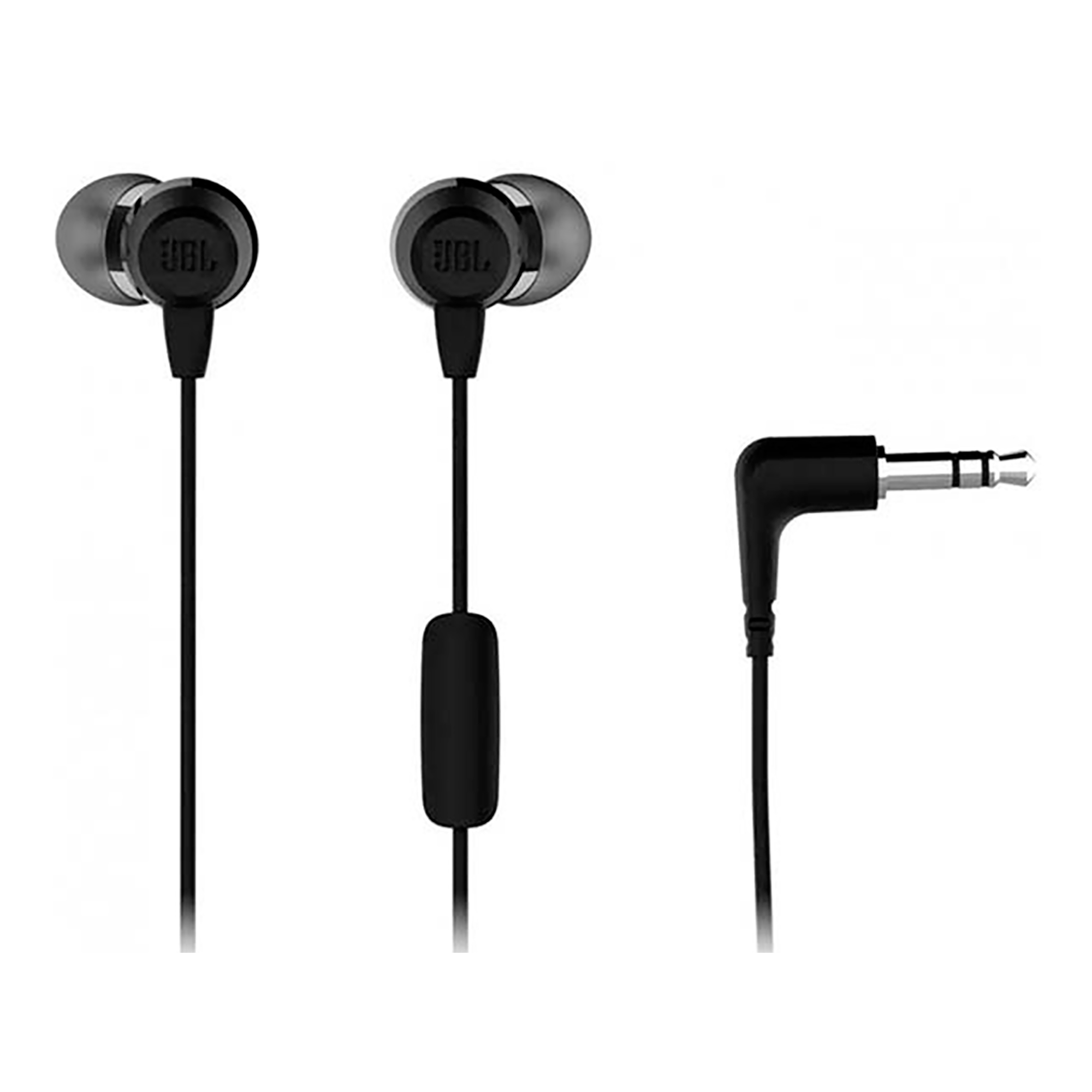 Auriculares Cableados 3,5mm Jbl C50hi 3mw 8,6mm