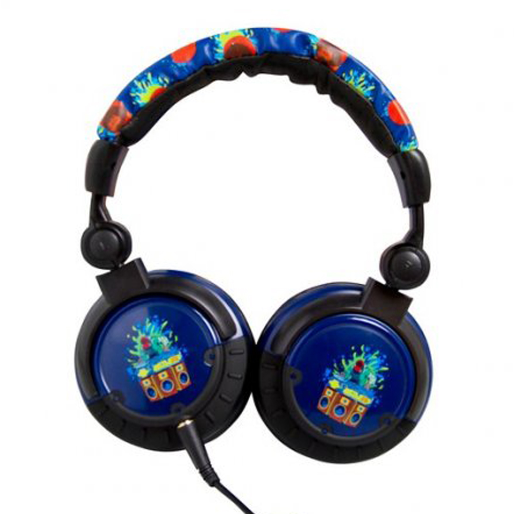 Auriculares Sprayloud Swagger 57mm