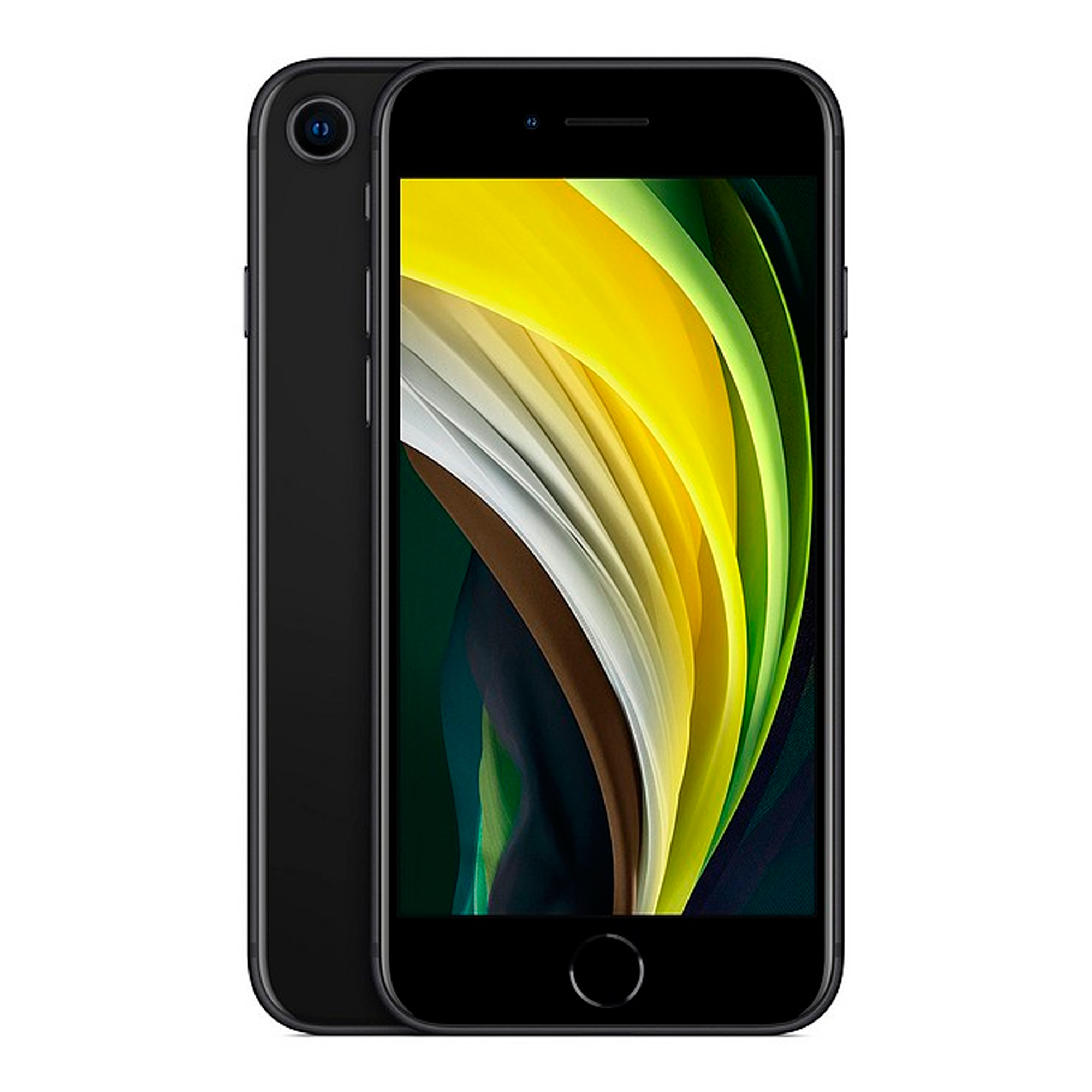 Cel iPhone SE(2020) 3gb/64gb Ref AA