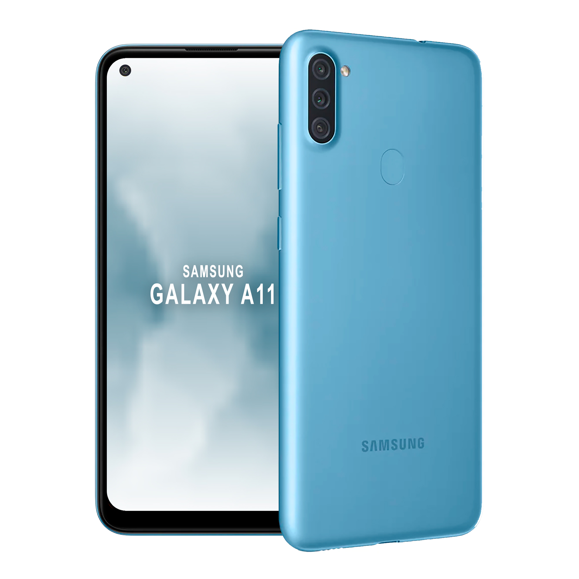 Cel Samsung Glxy A11 6,4´ 3gb/64gb Dual Sim