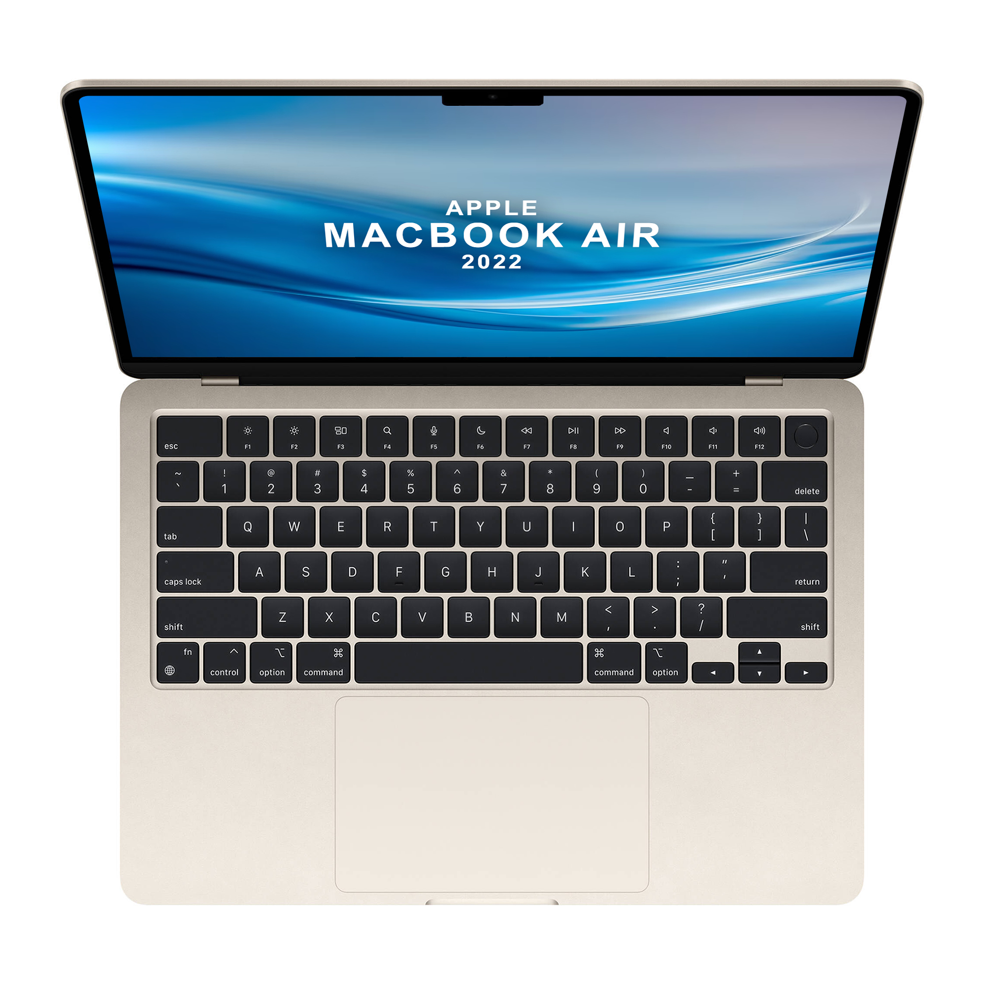 Apple Macbook Air 15,3'' M4 16gb 256gb Mac