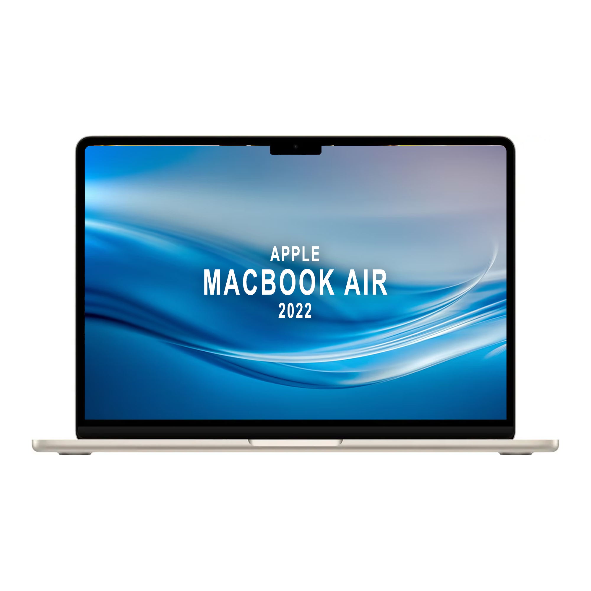 Apple Macbook Air 15,3'' M4 16gb 256gb Mac
