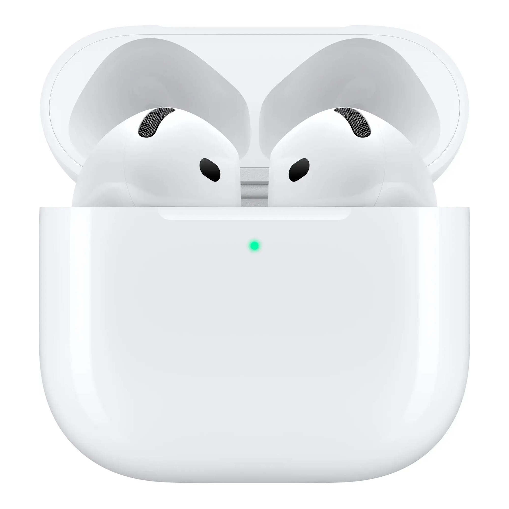 Auriculares Apple Airpods 4 ANC Ip54 Bluetooth