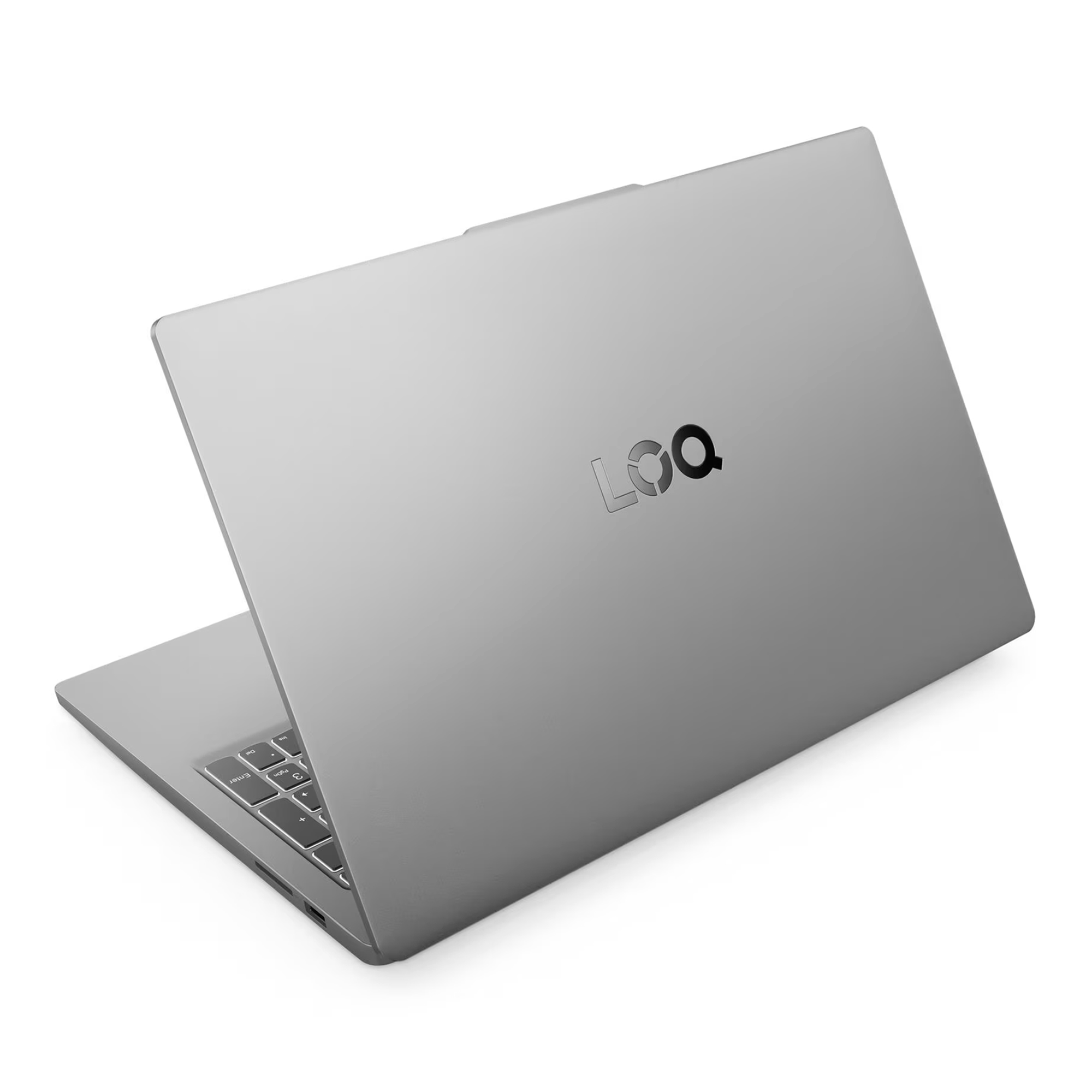 Notebook Gamer Lenovo 15,6'' Core I5 8gb 512gb W11 Rtx2050