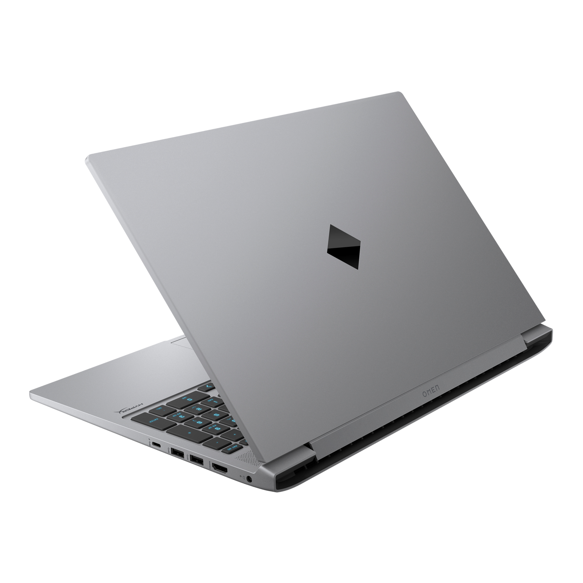 Notebook Gamer HP 16,1'' Core I7 16gb 1tb Win11 Rtx4070