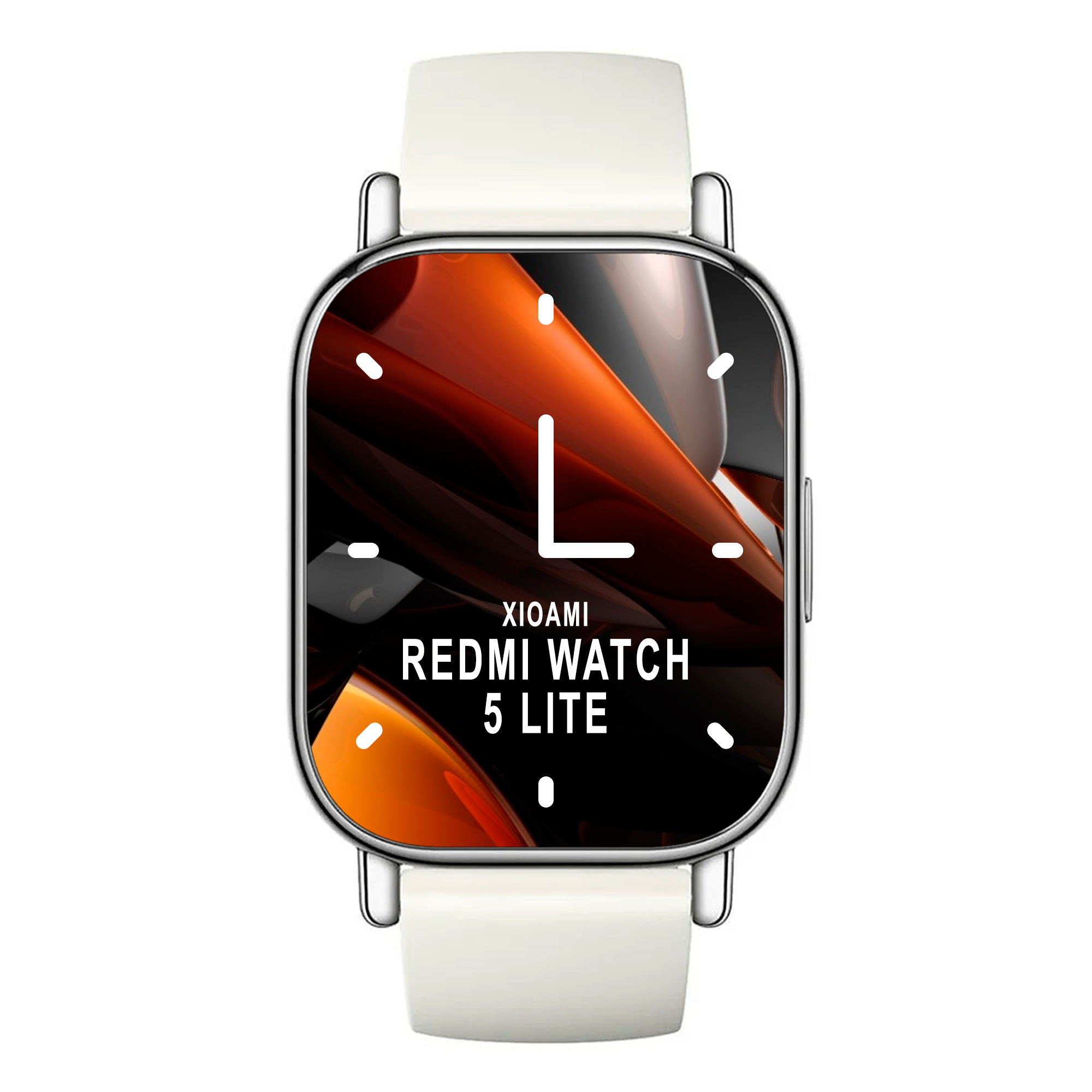 Reloj Inteligente Xiaomi Redmi Watch 5 Lite 5atm 1,96'' Bluetooth