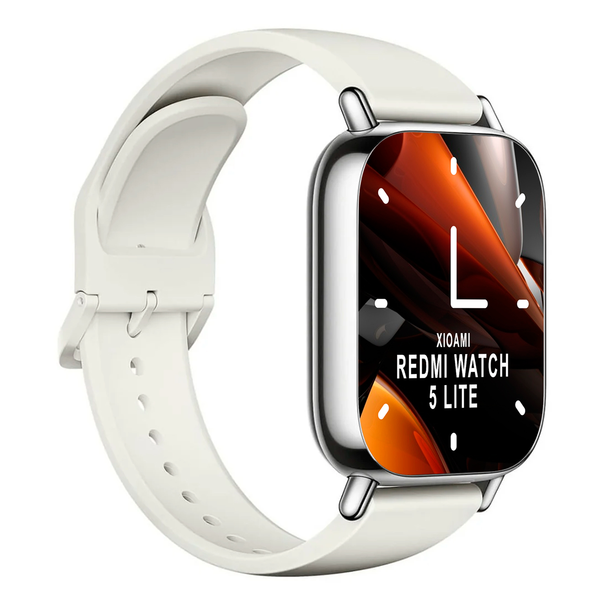 Reloj Inteligente Xiaomi Redmi Watch 5 Lite 5atm 1,96'' Bluetooth