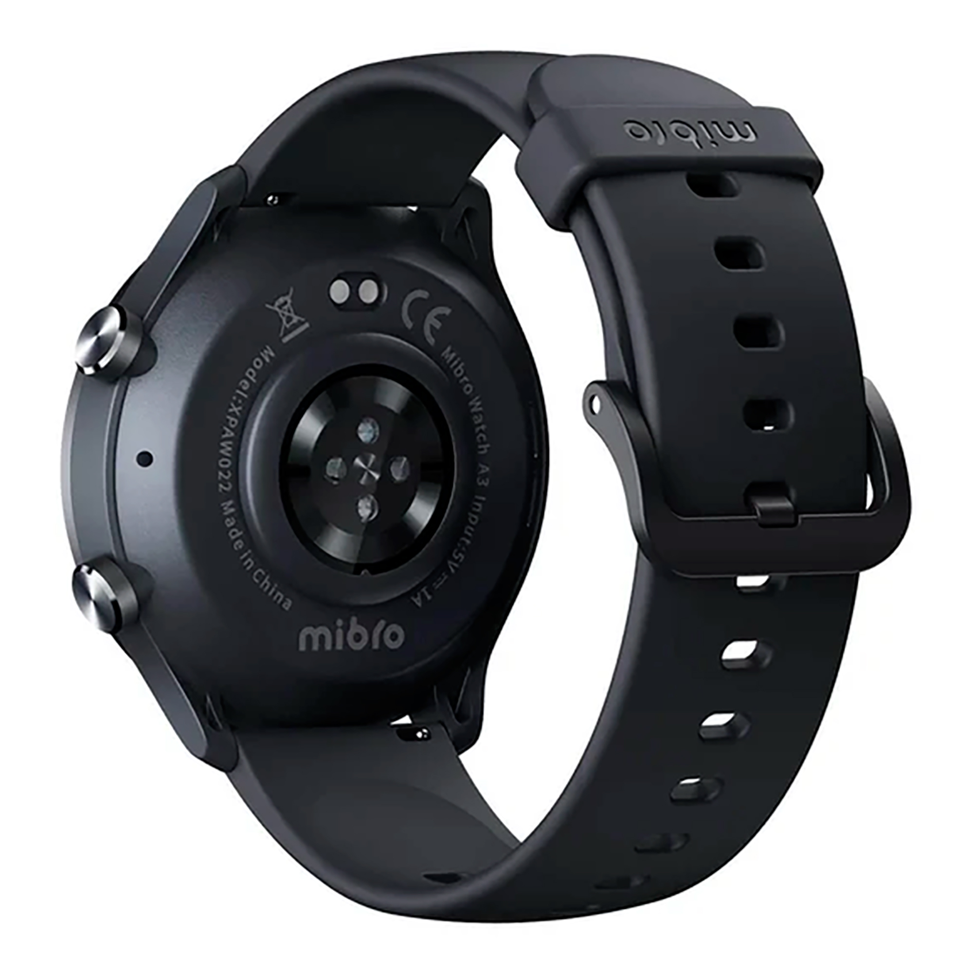 Reloj Inteligente Mibro Watch A3 45,2mm 2atm 1,39'' Bluetooth