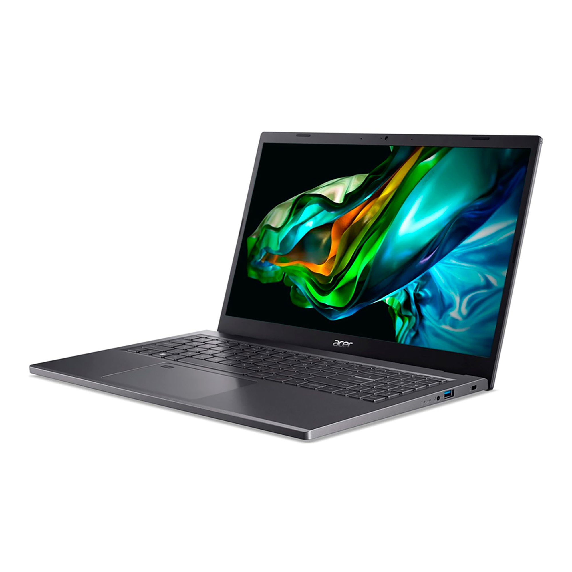 Notebook Acer 15,6'' Core I7 16gb 512gb