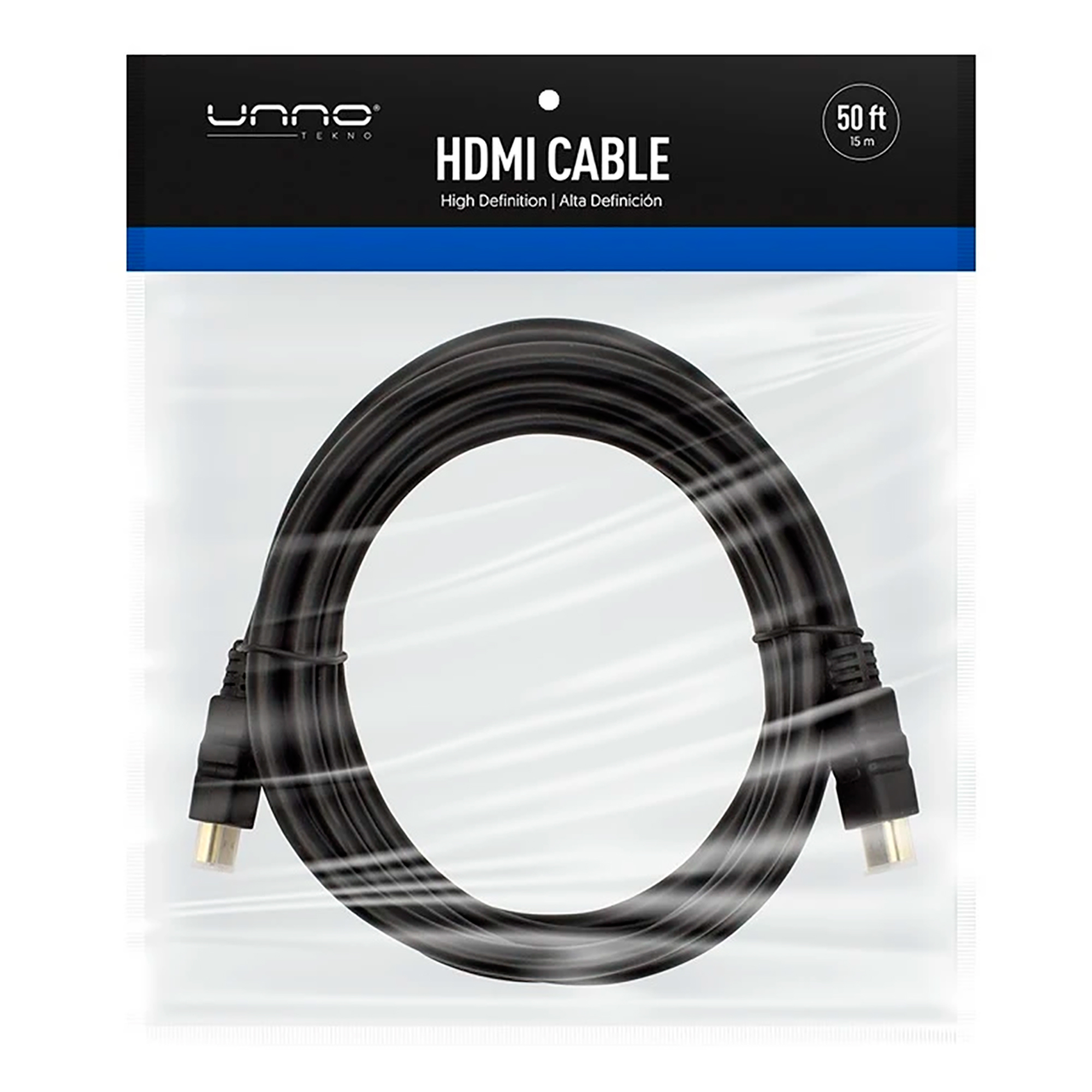 Cable Hdmi One - 15 Metros