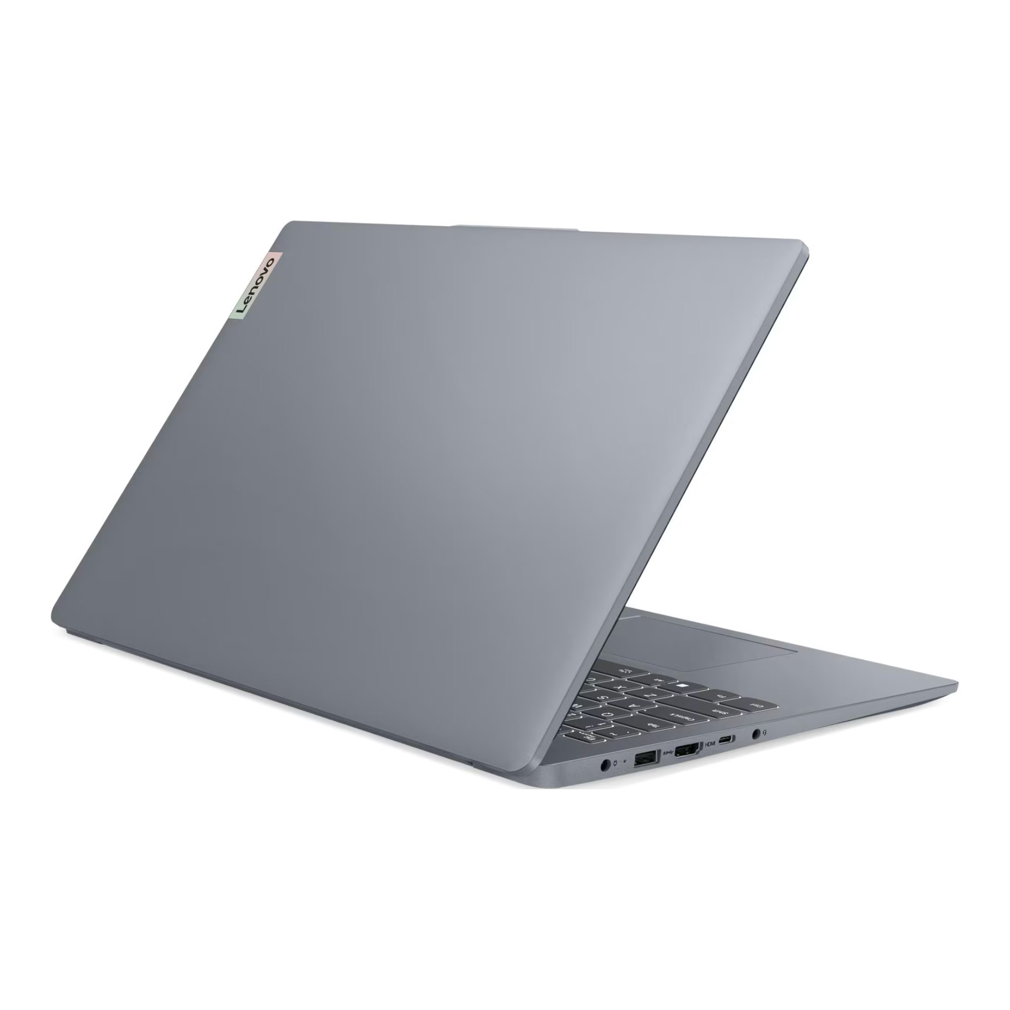 Notebook Lenovo 15,6'' Ryzen 5 8gb 256gb W11
