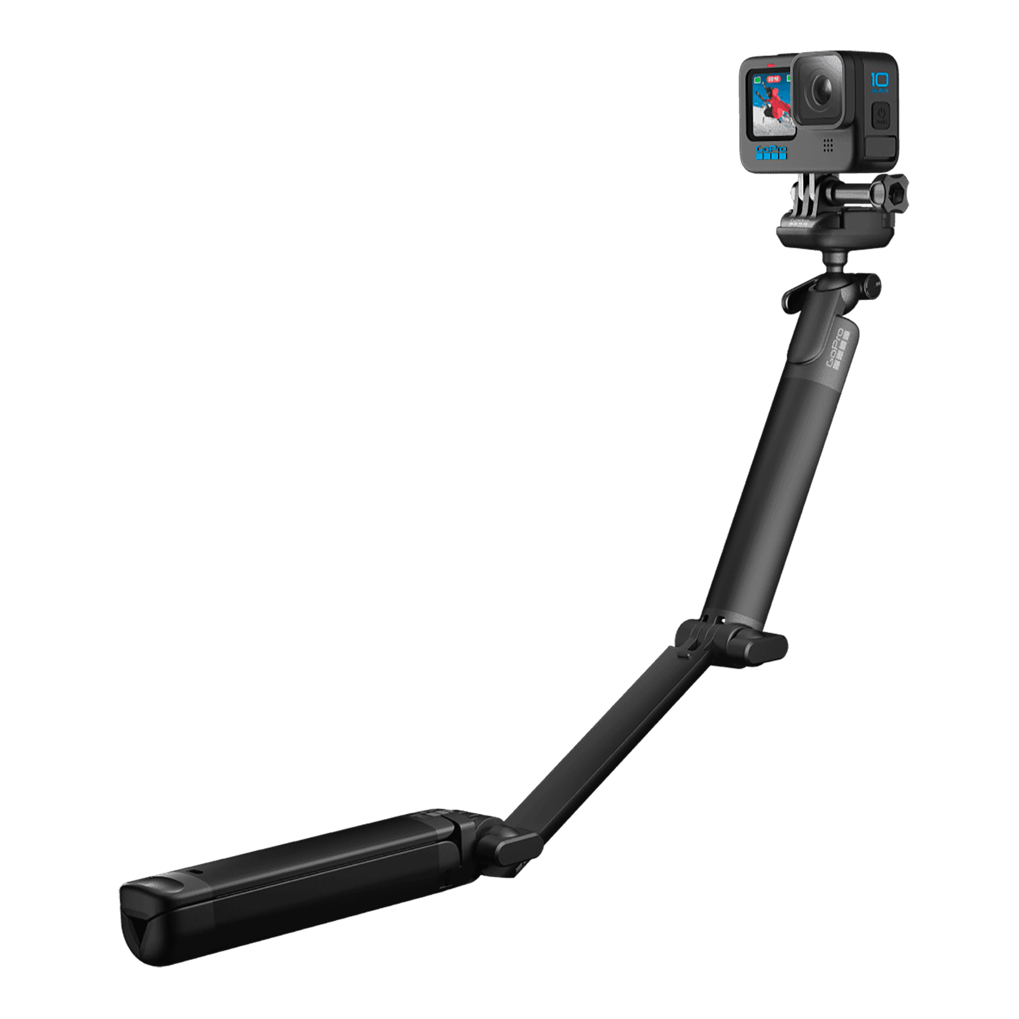 Trípode 3 en 1 Para Gopro Aktac-001