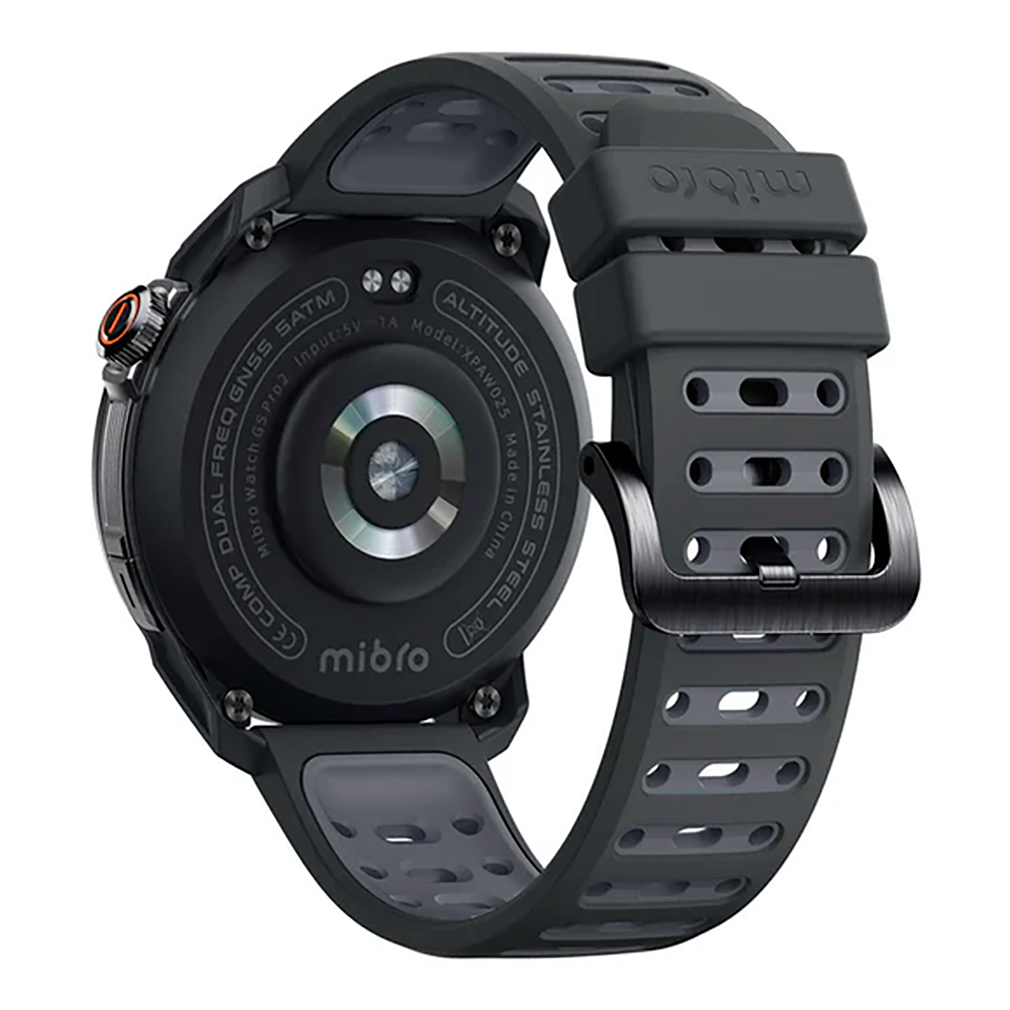 Reloj Inteligente Mibro Watch GS Pro2 48mm 5atm 1,43'' Bluetooth