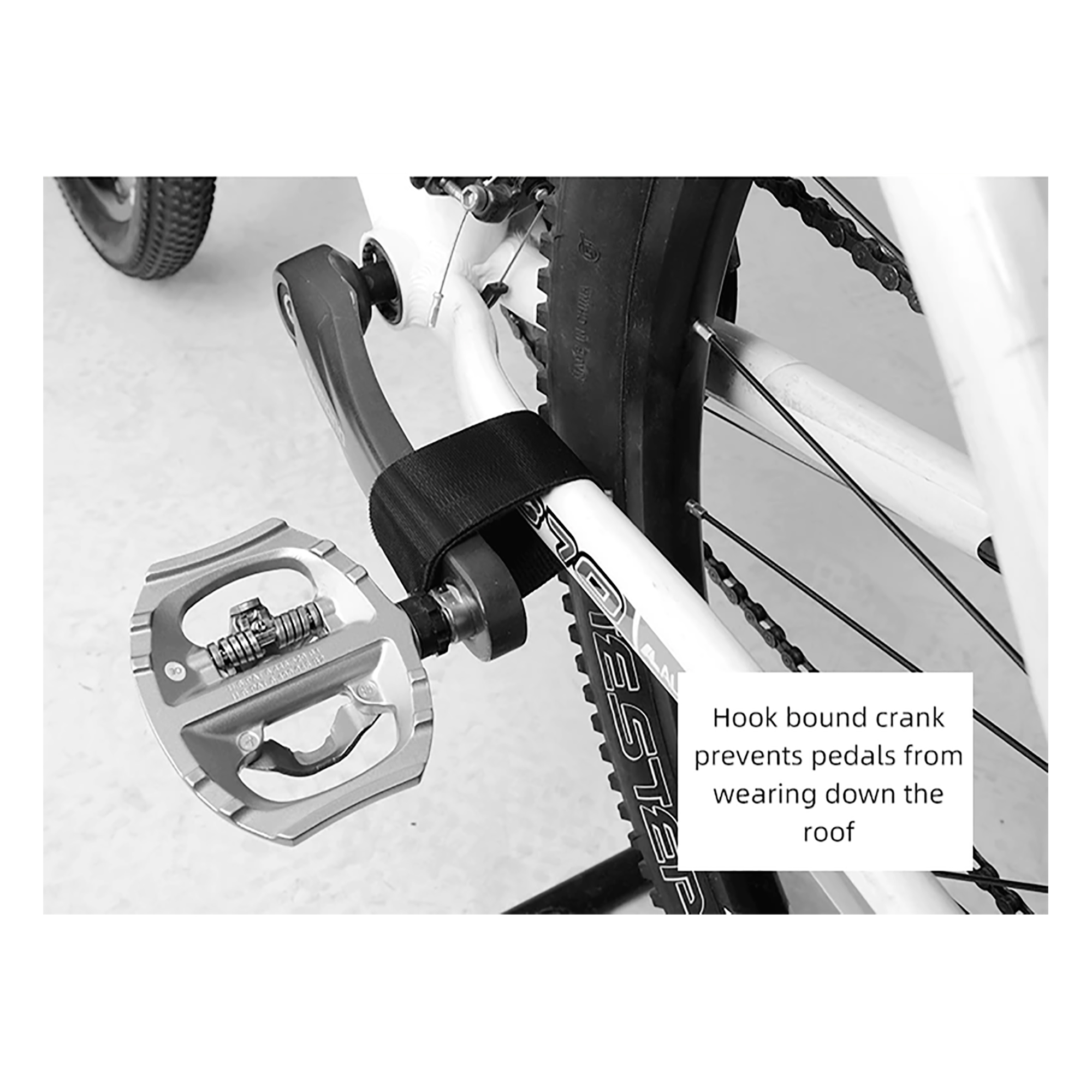 Porta 2 Bicicletas Para Techo De Auto Rockbros