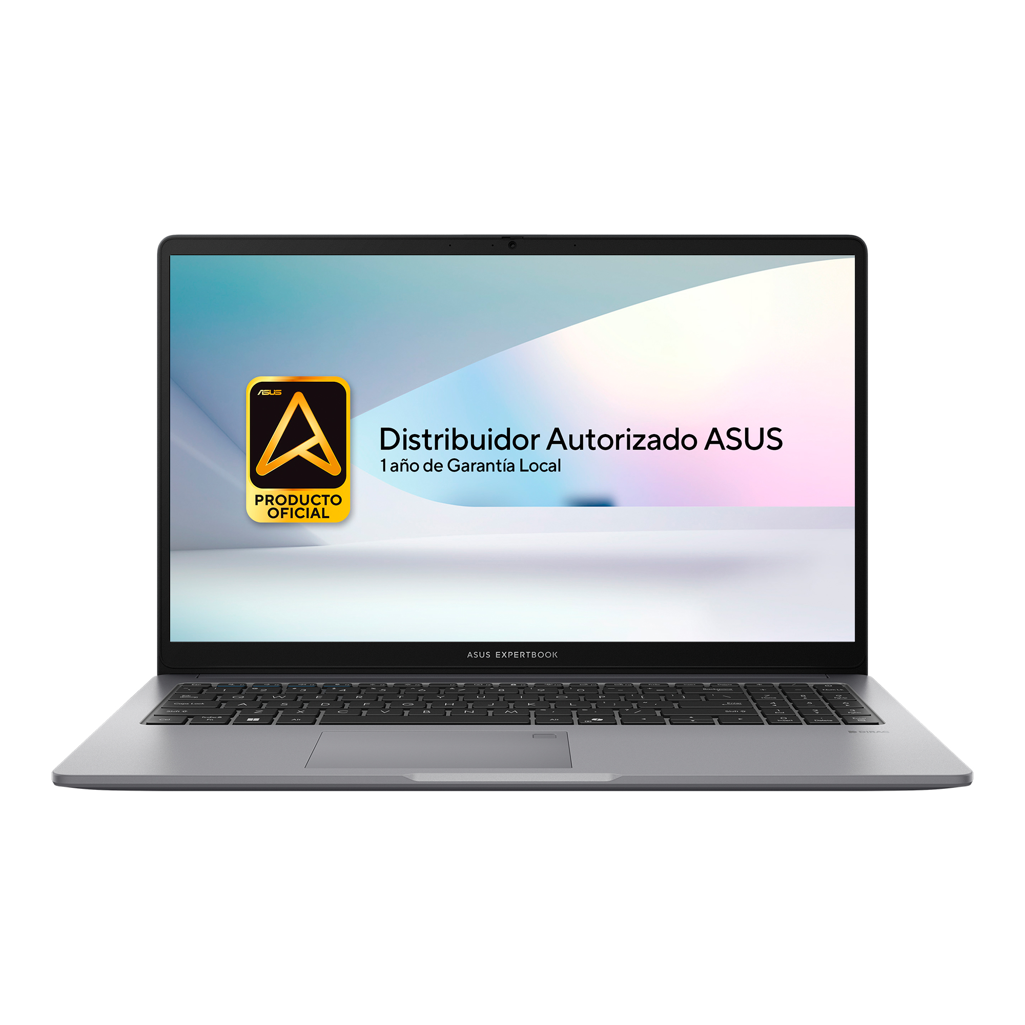 Notebook Asus Expertbook 15,6'' Core I5 16gb 512gb