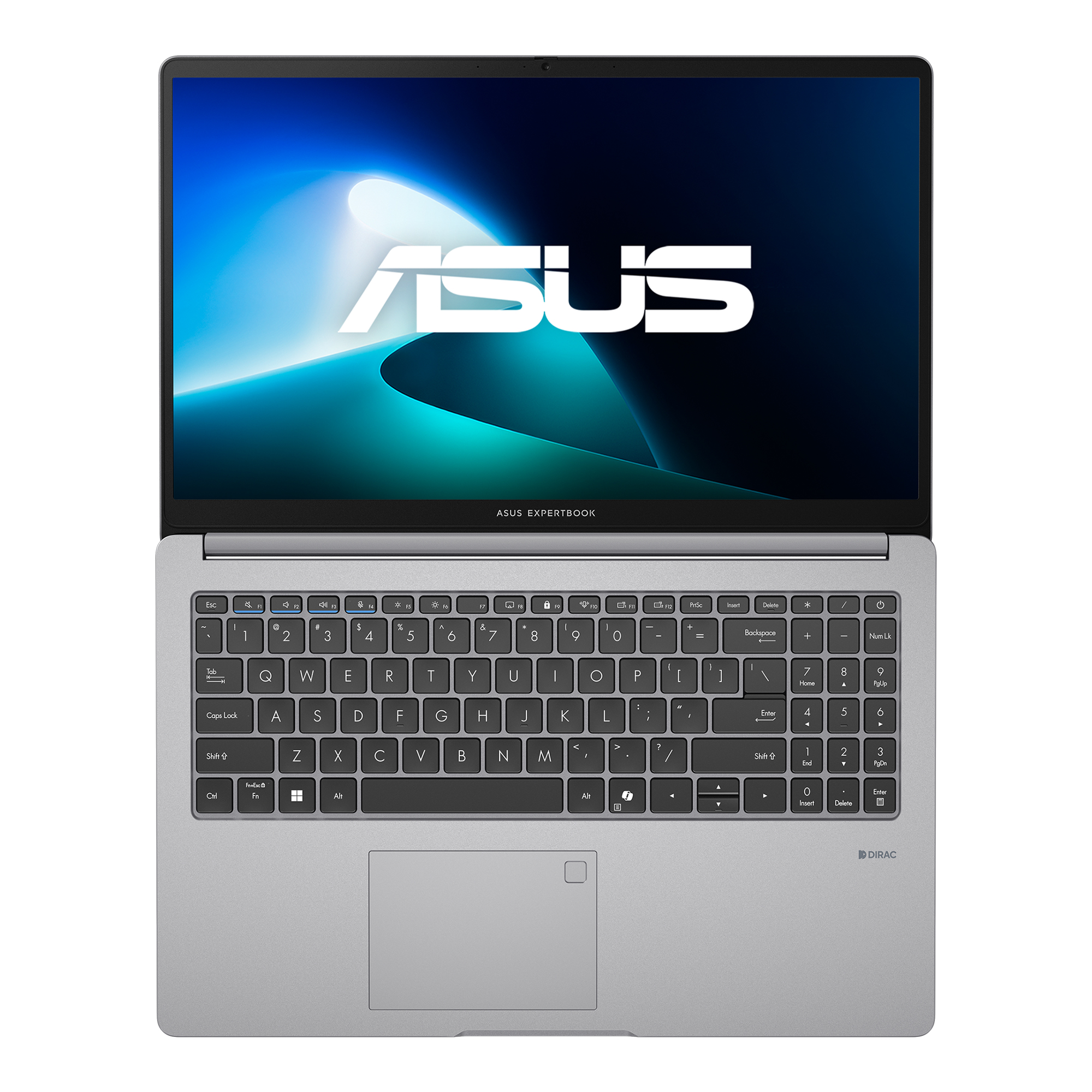 Notebook Asus Expertbook 15,6'' Core I5 16gb 512gb