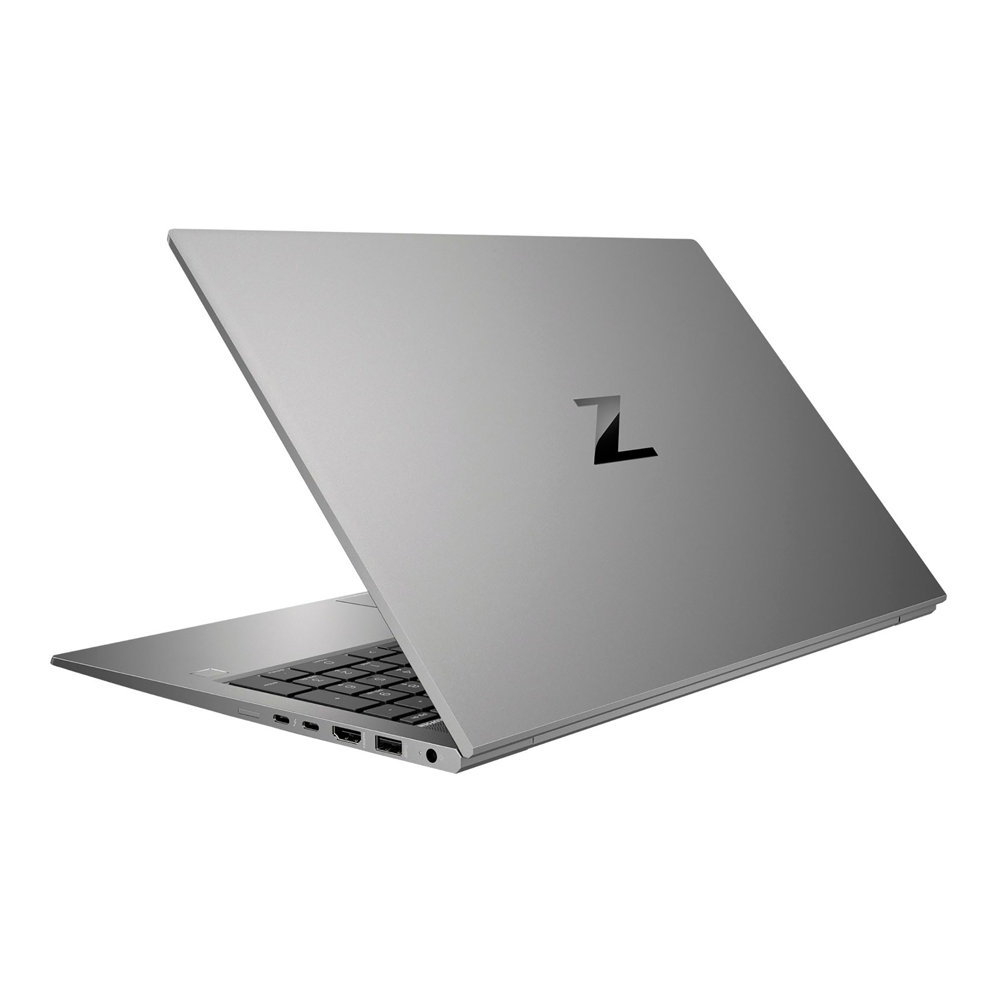 Notebook Hp 15,6'' Core I7 16gb 512gb Win11 Pro QuadroP520