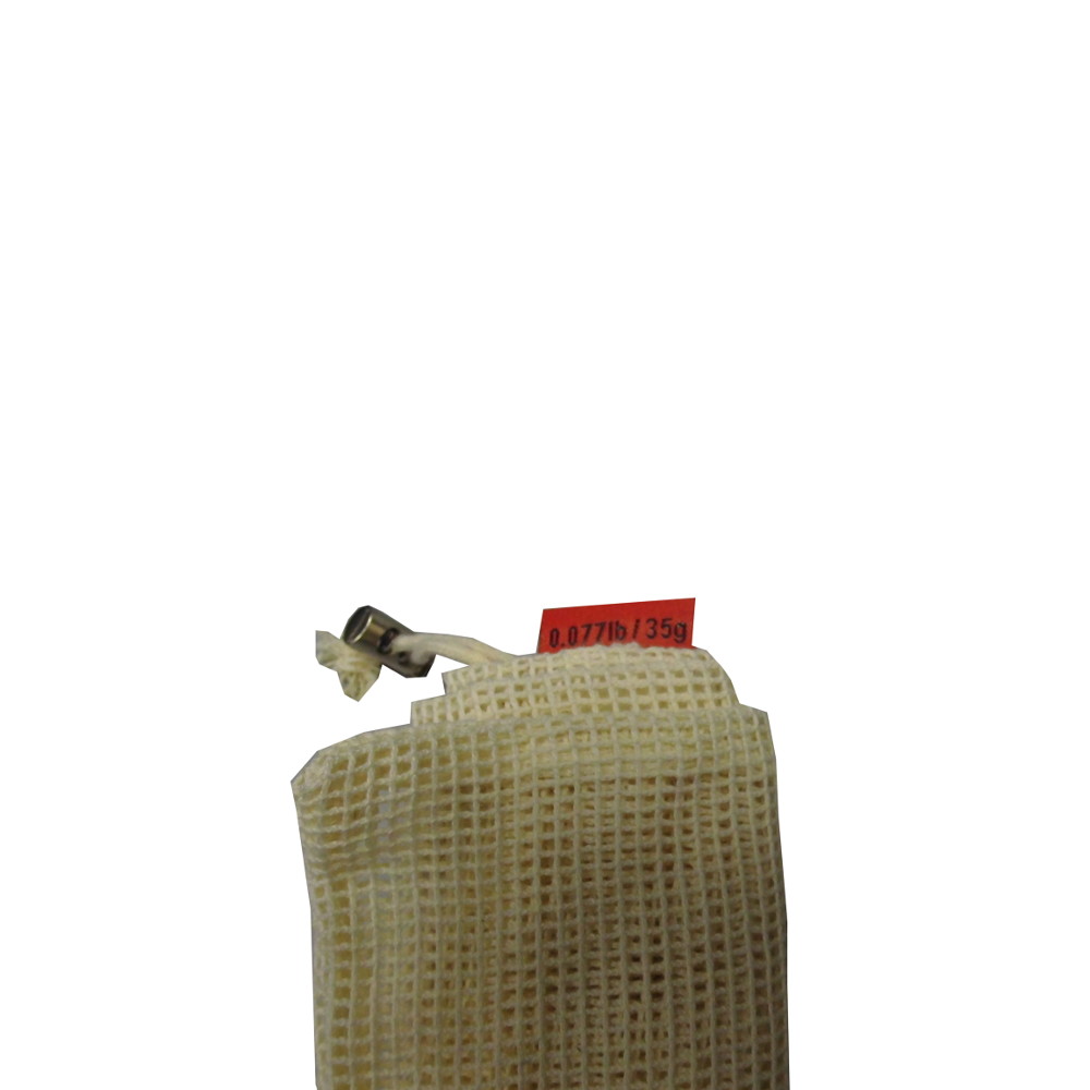 Bolsa Biodegradable Bamboo Ecoamigable