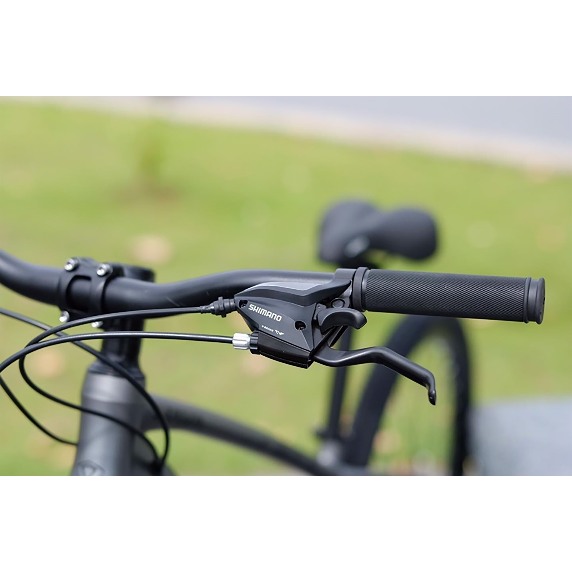 Bicicleta De MTB Java Terra Aluminio 21v Talle 21''