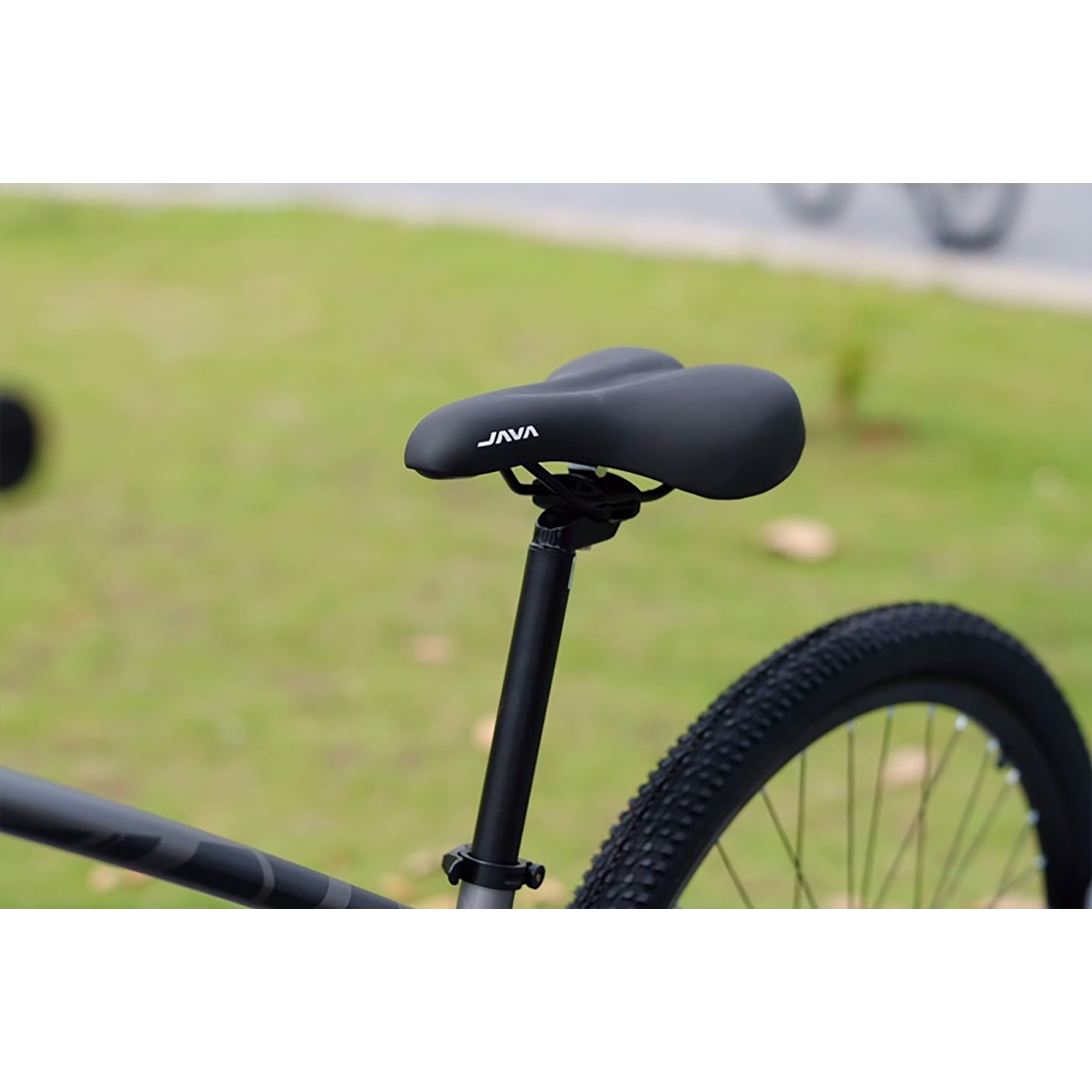 Bicicleta De MTB Java Terra Aluminio 21v Talle 21''