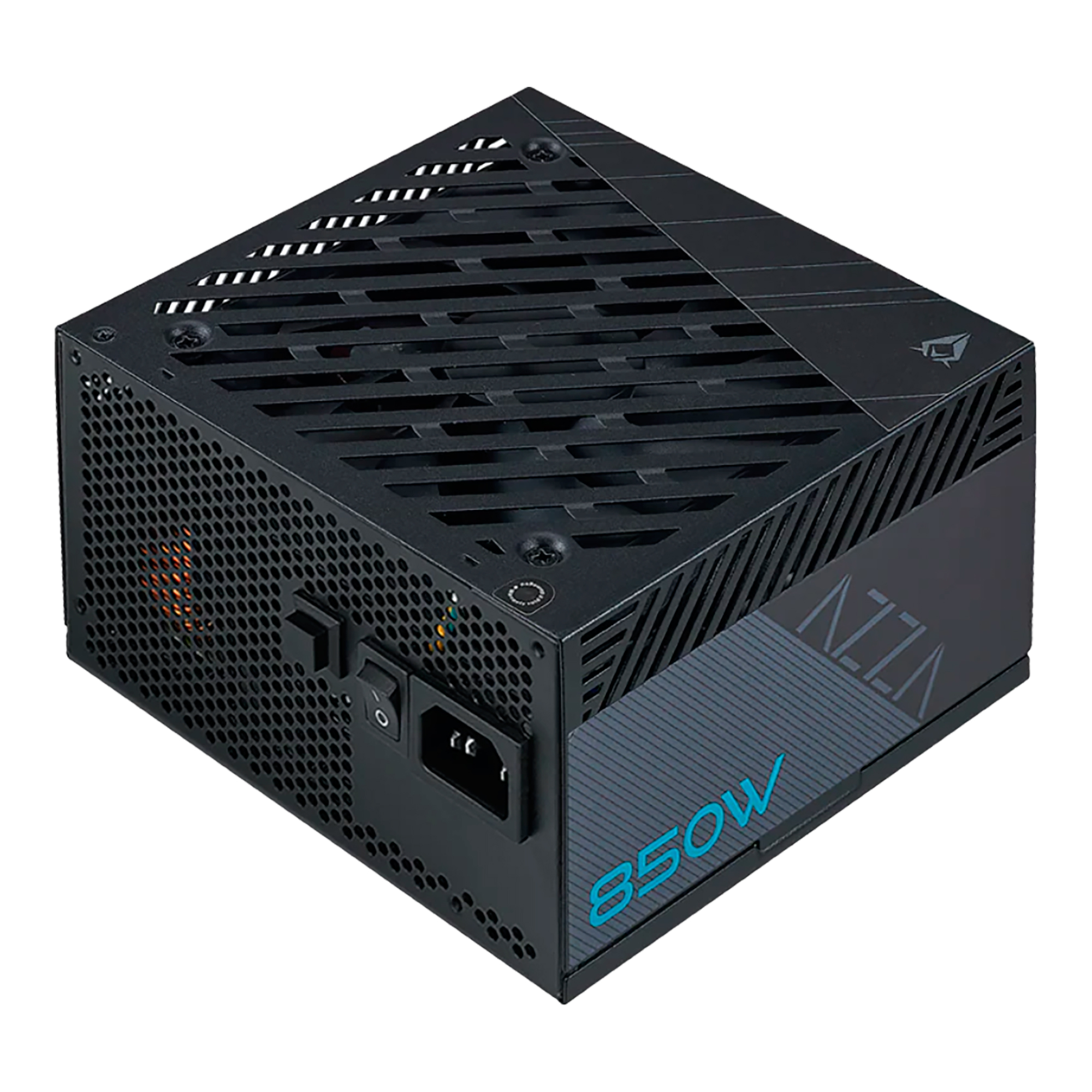 Fuente Para Pc Azza 850w Atx 80 Plus Gold