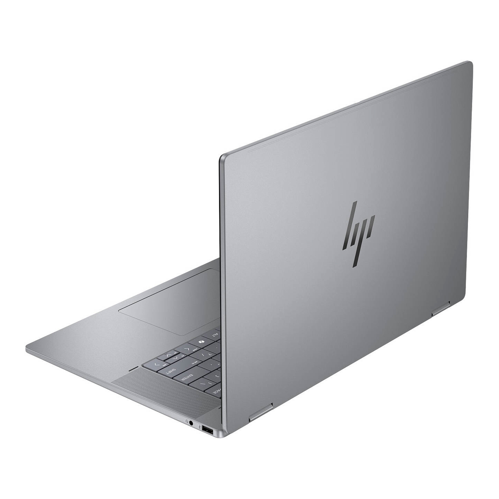 Notebook 2en1 Copilot+ Pc Hp 16'' Táctil AI 5 16gb 512gb Win11
