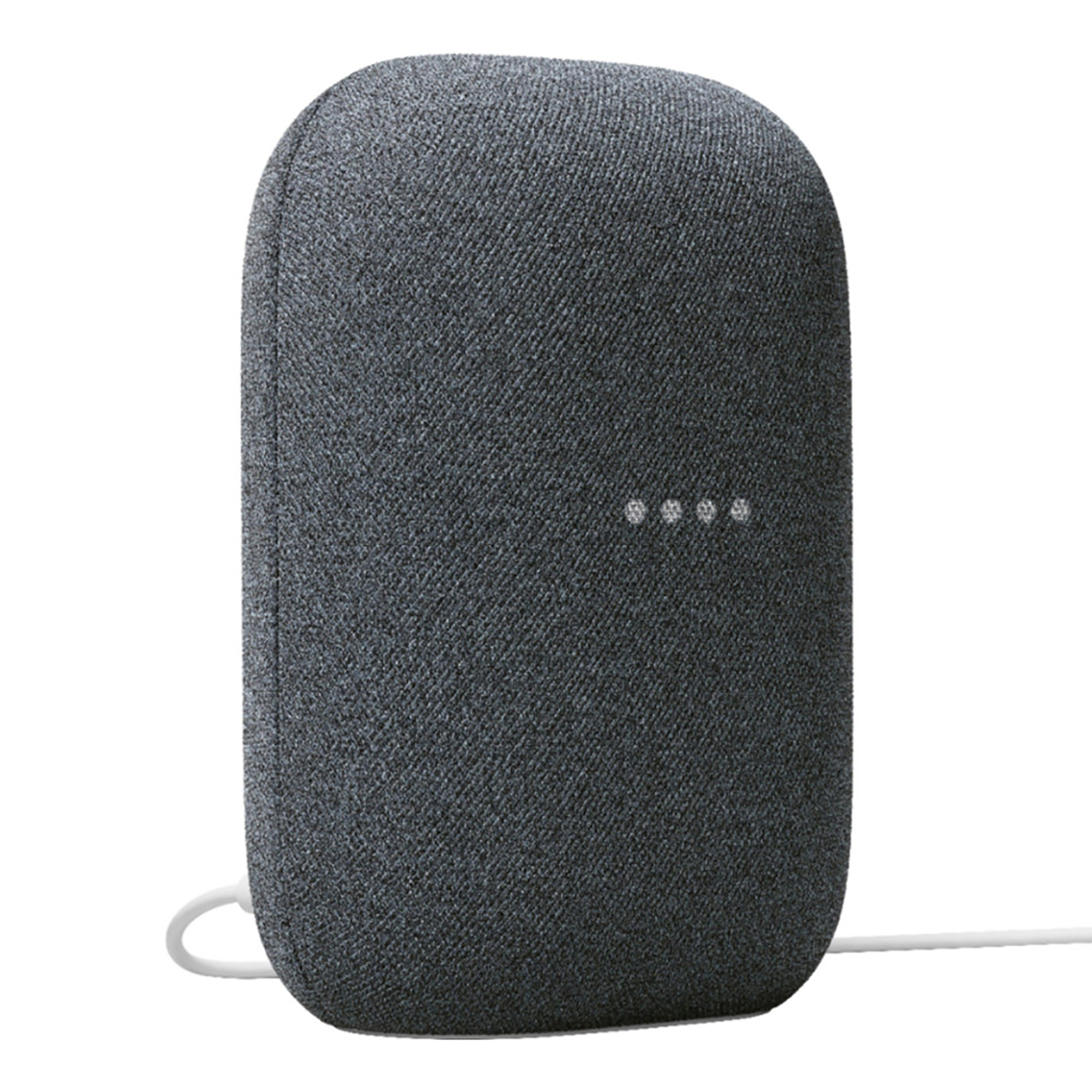 Google Nest Audio Gen2 Con Asistente Virtual Google Assistant