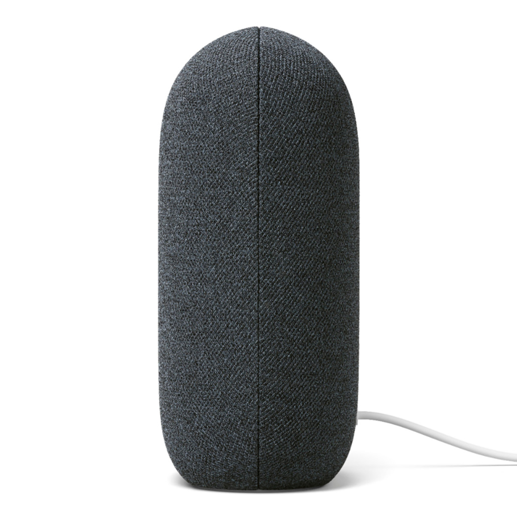 Google Nest Audio Gen2 Con Asistente Virtual Google Assistant