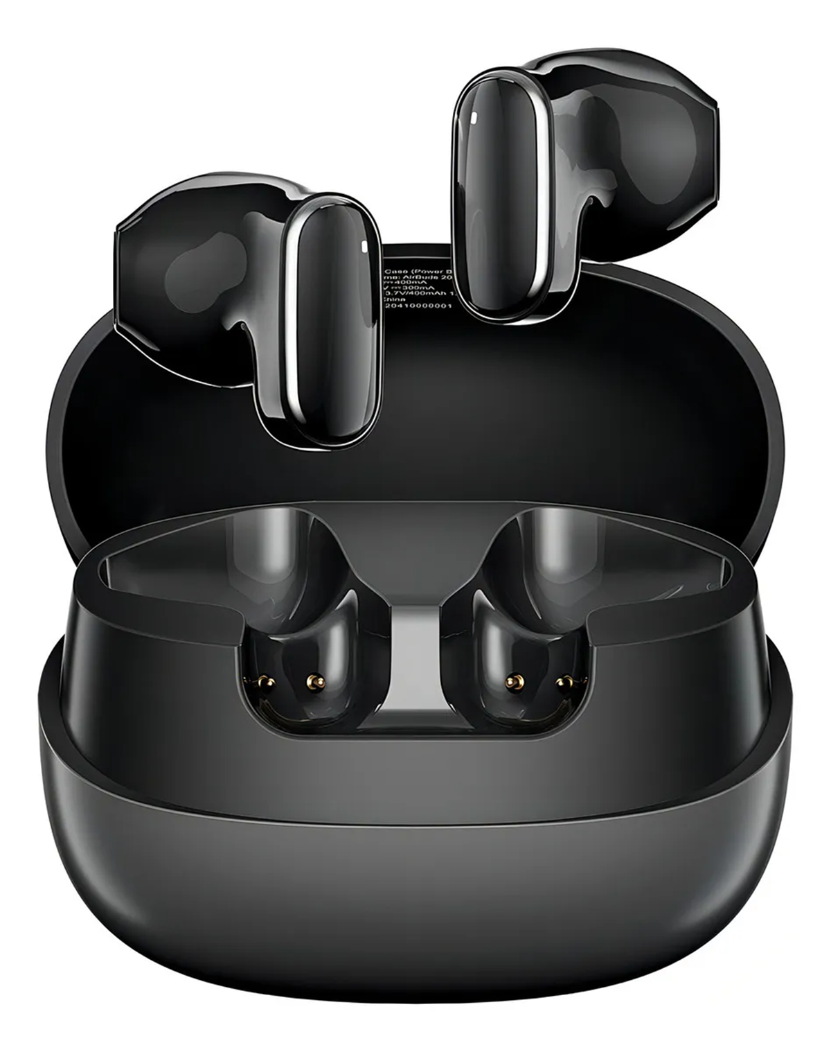 Auriculares Inalámbricos Blackview Airbuds20 Bluetooth 5.4 C Negro