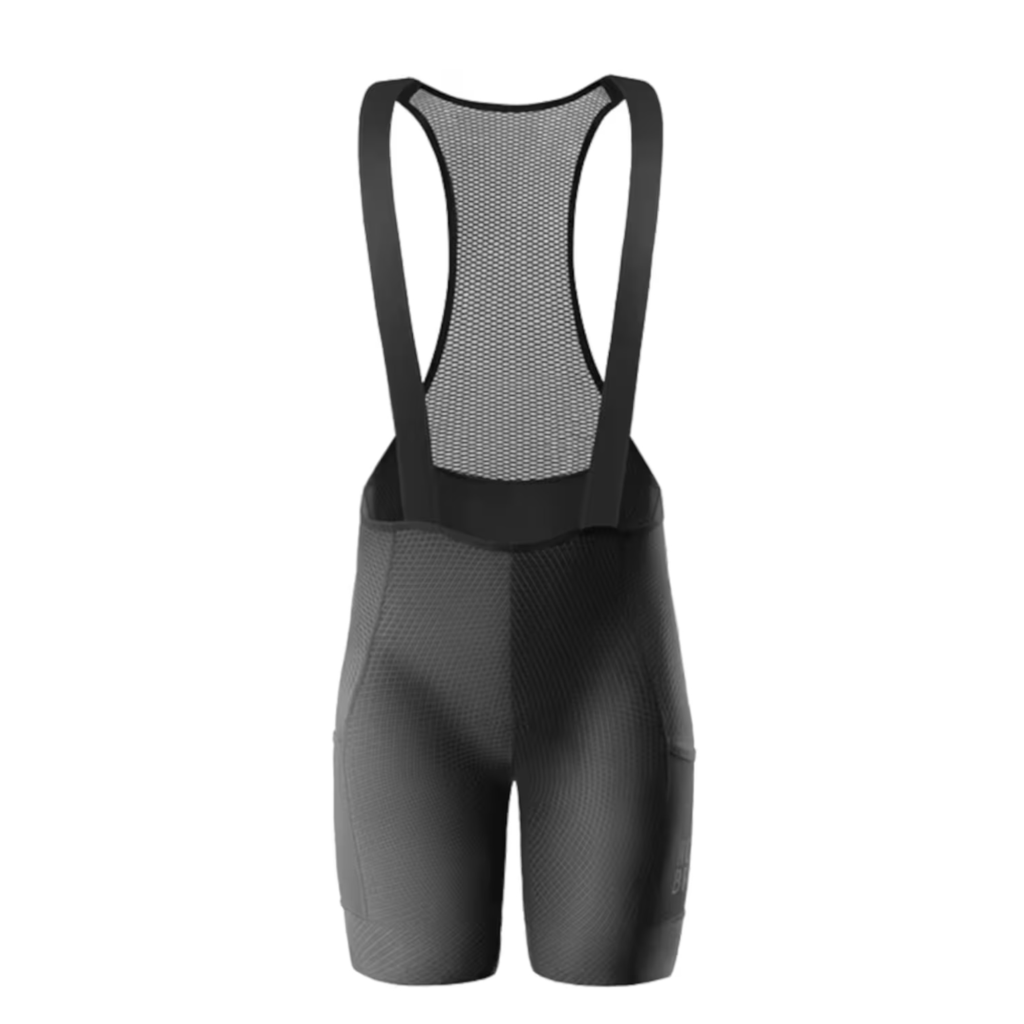 Calza Rockbros Con Tiradores Transpirable M