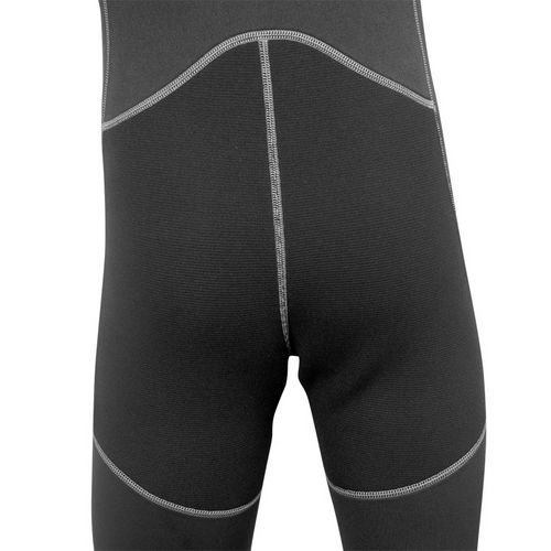 Traje Neopreno Buceo Aropec Hombre Xl
