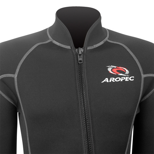 Traje Neopreno Buceo Aropec Hombre S