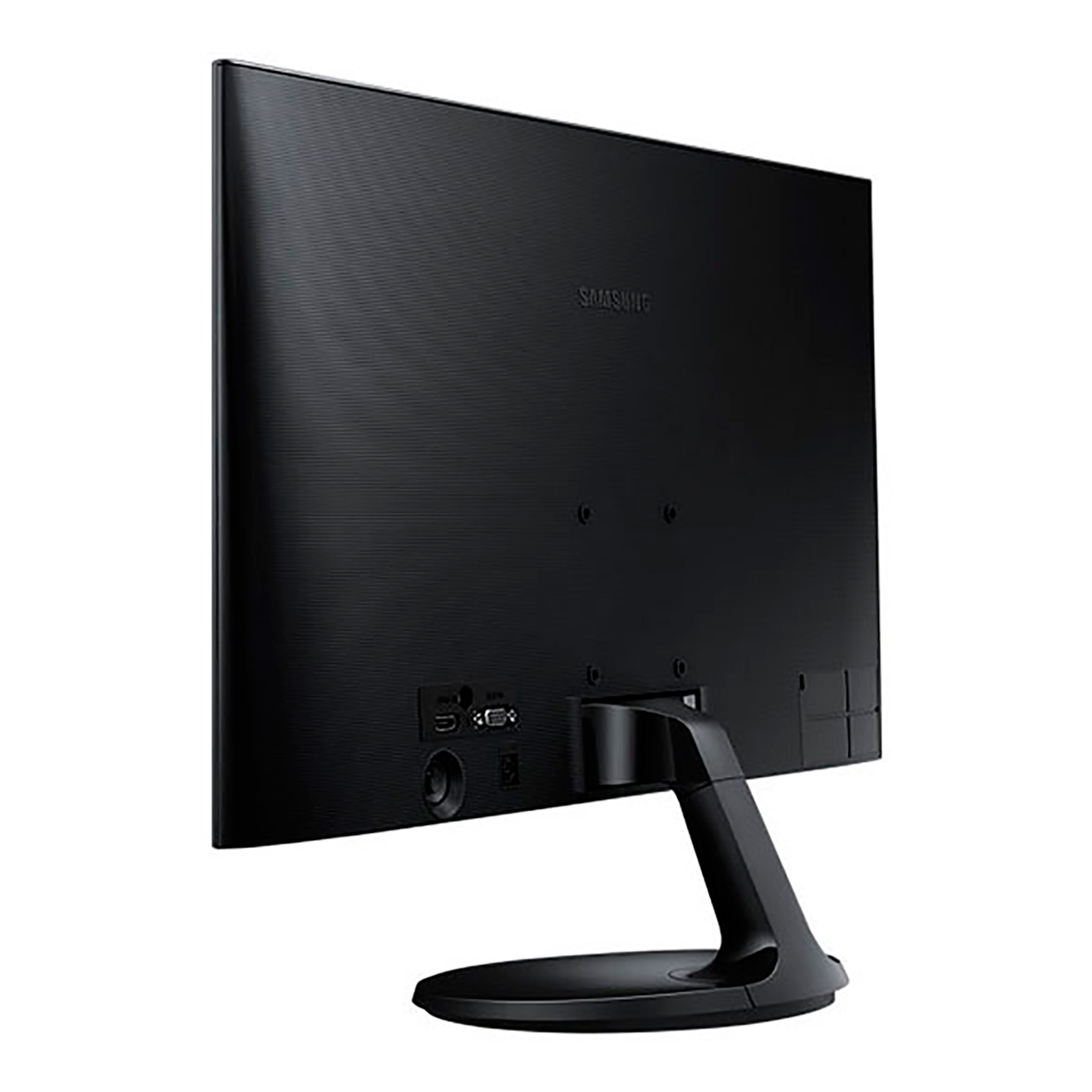 Monitor 21,5 plano Samsung 1080p Ultra Fino