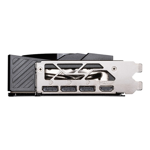 Tarjeta de Video Msi Nvidia GeForce RTX5070 12gb GDDR7 Trio OC