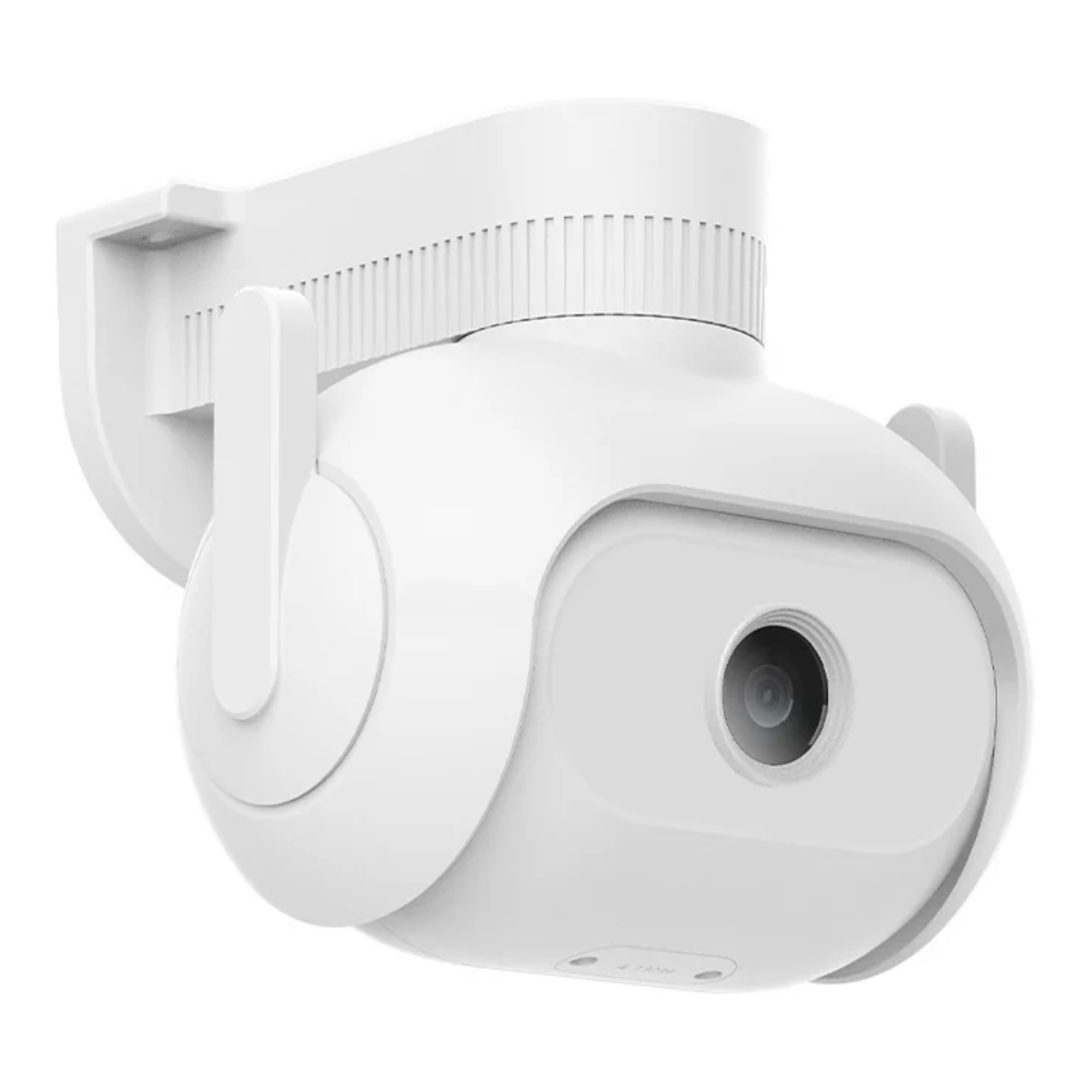 Cámara Cableada Xiaomi Imilab Ec5 Día Noche Ip66 360° 2,5K