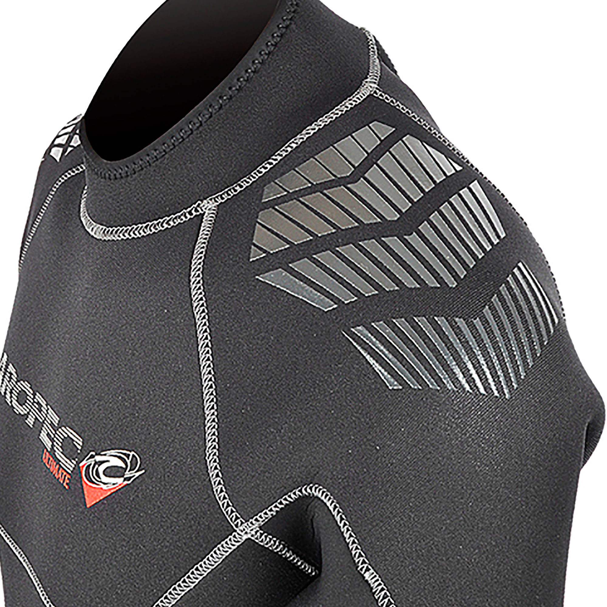 Traje Neopreno Aropec Semiseco Surf Hombre XL