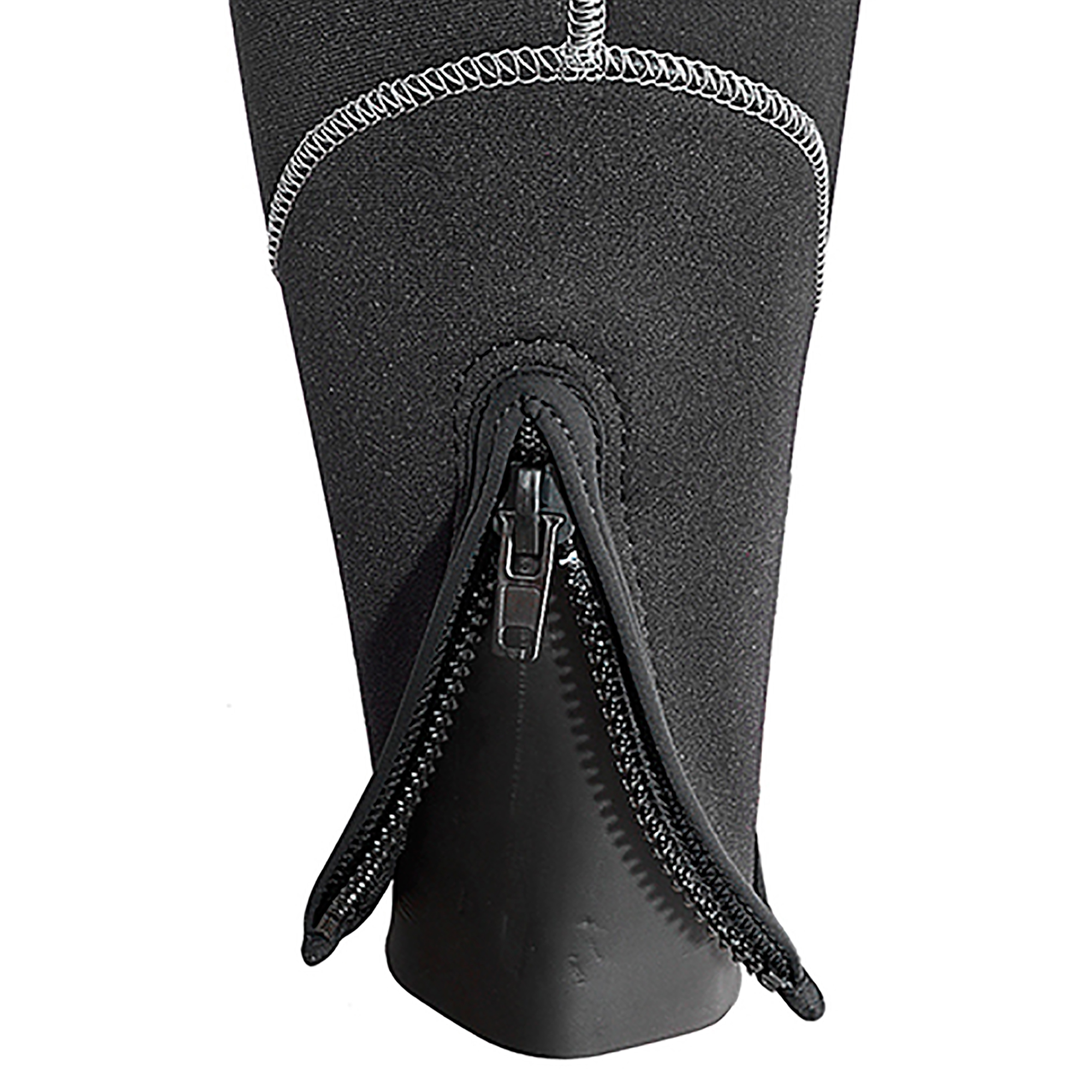 Traje Neopreno Aropec Semiseco Surf Hombre XL