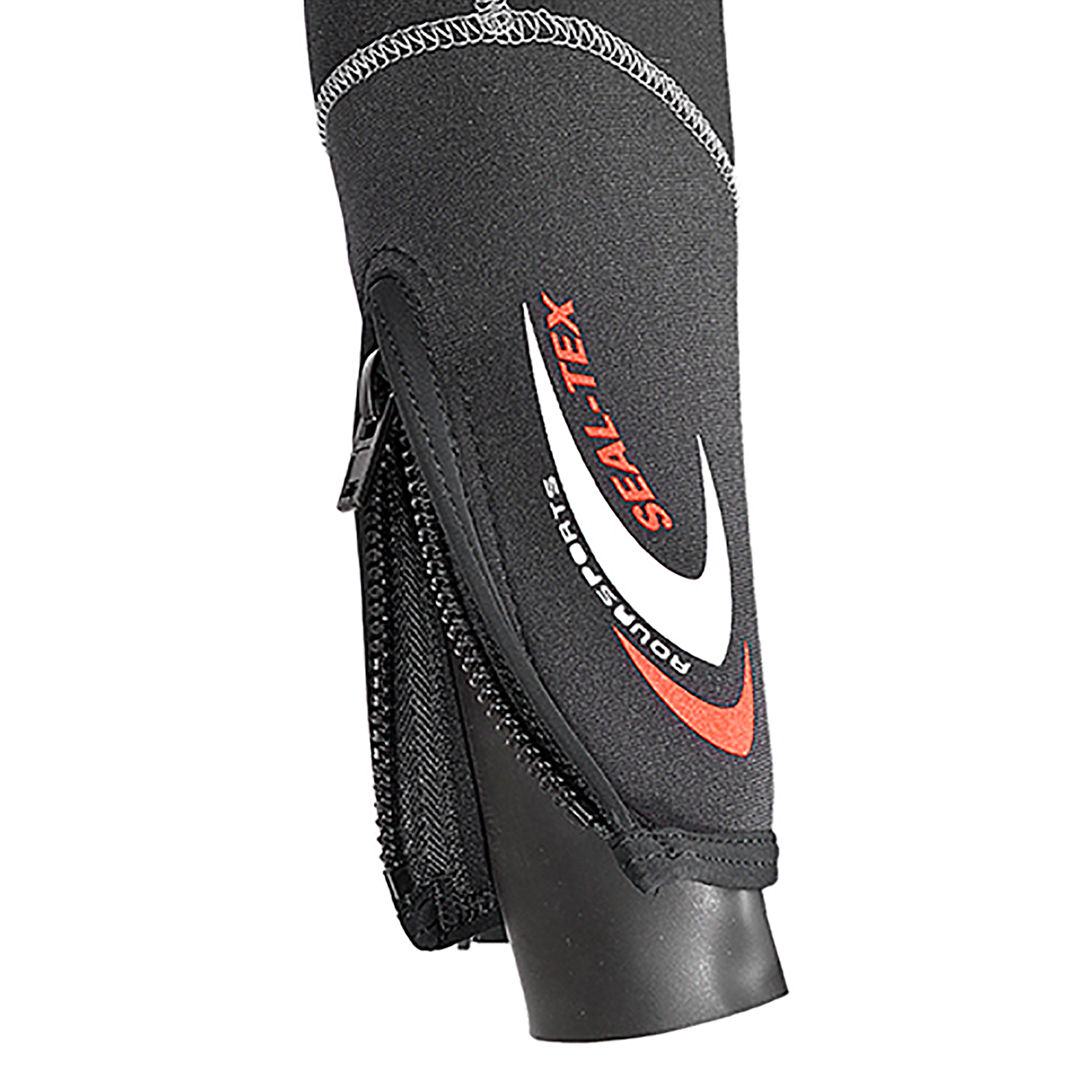 Traje Neopreno Aropec Semiseco Surf Hombre XL