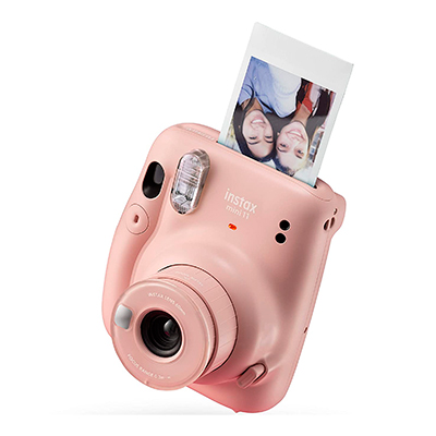 Camara Digital Fuji Instax Mini 11