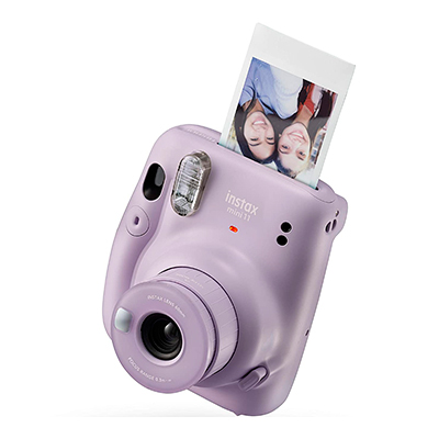 Camara Digital Fuji Instax Mini 11