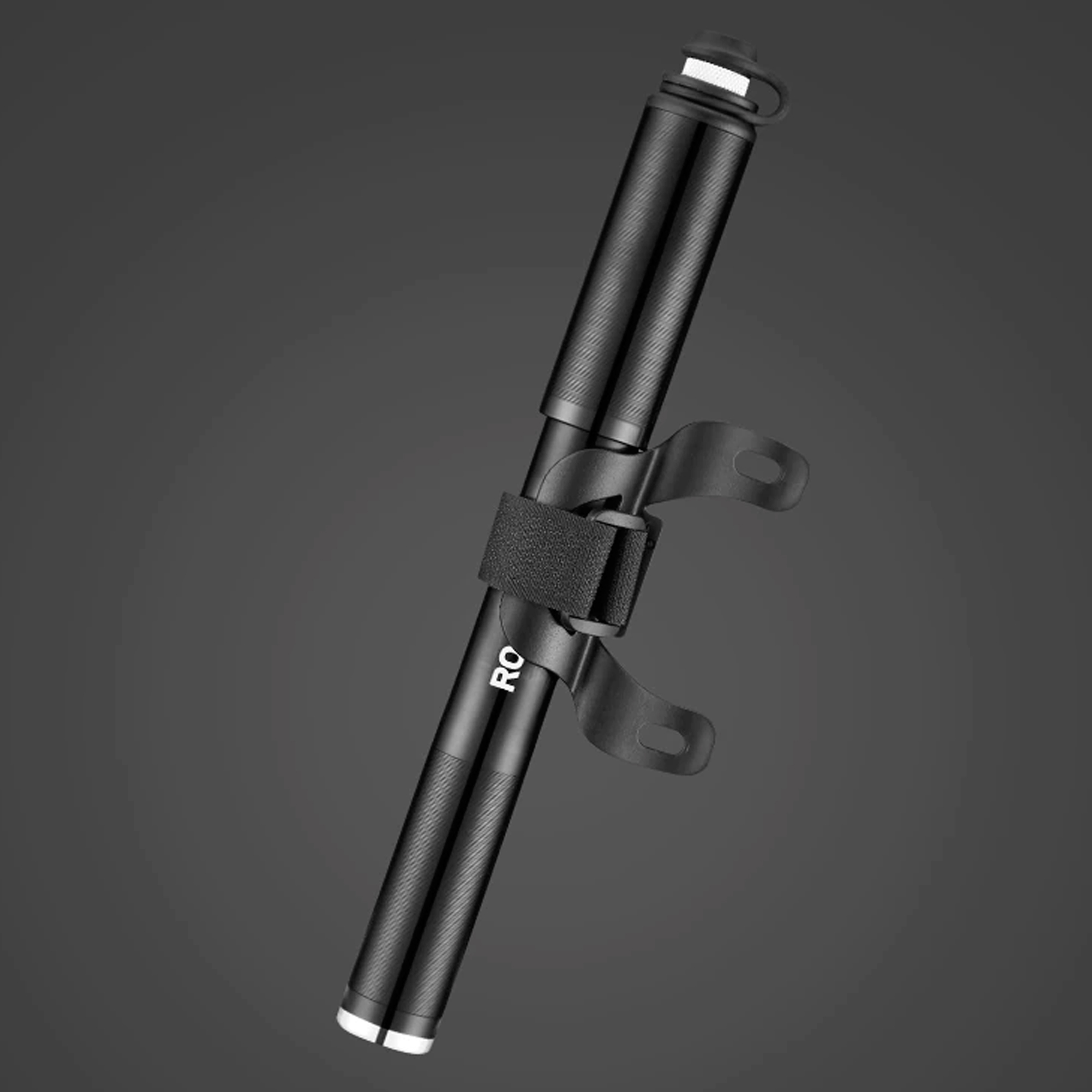 Inflador Para Bicicleta Rockbros Presta Schrader 160psi