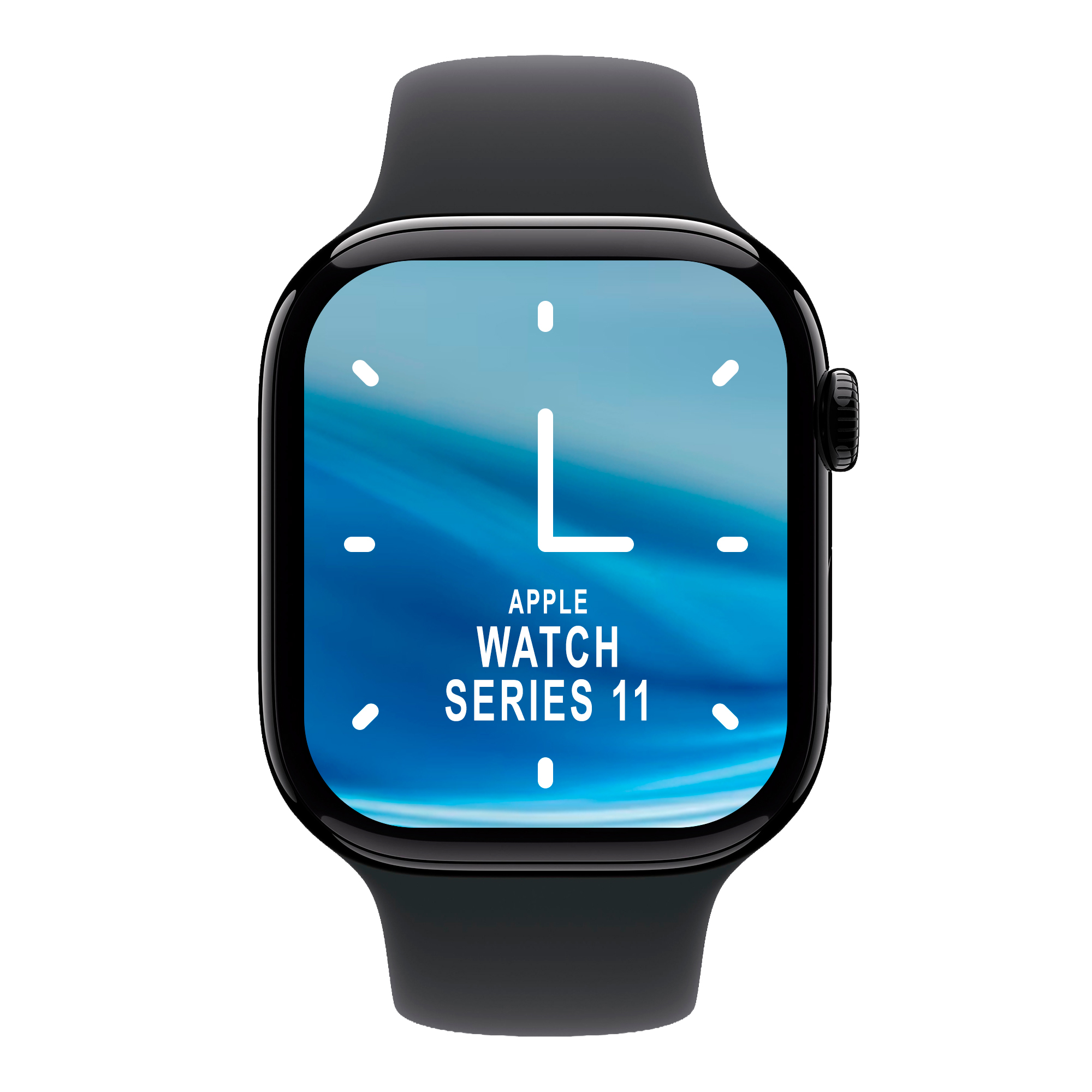 Apple Watch Series 11 46mm S/M 5atm 64gb Wifi Bluetooth Gps
