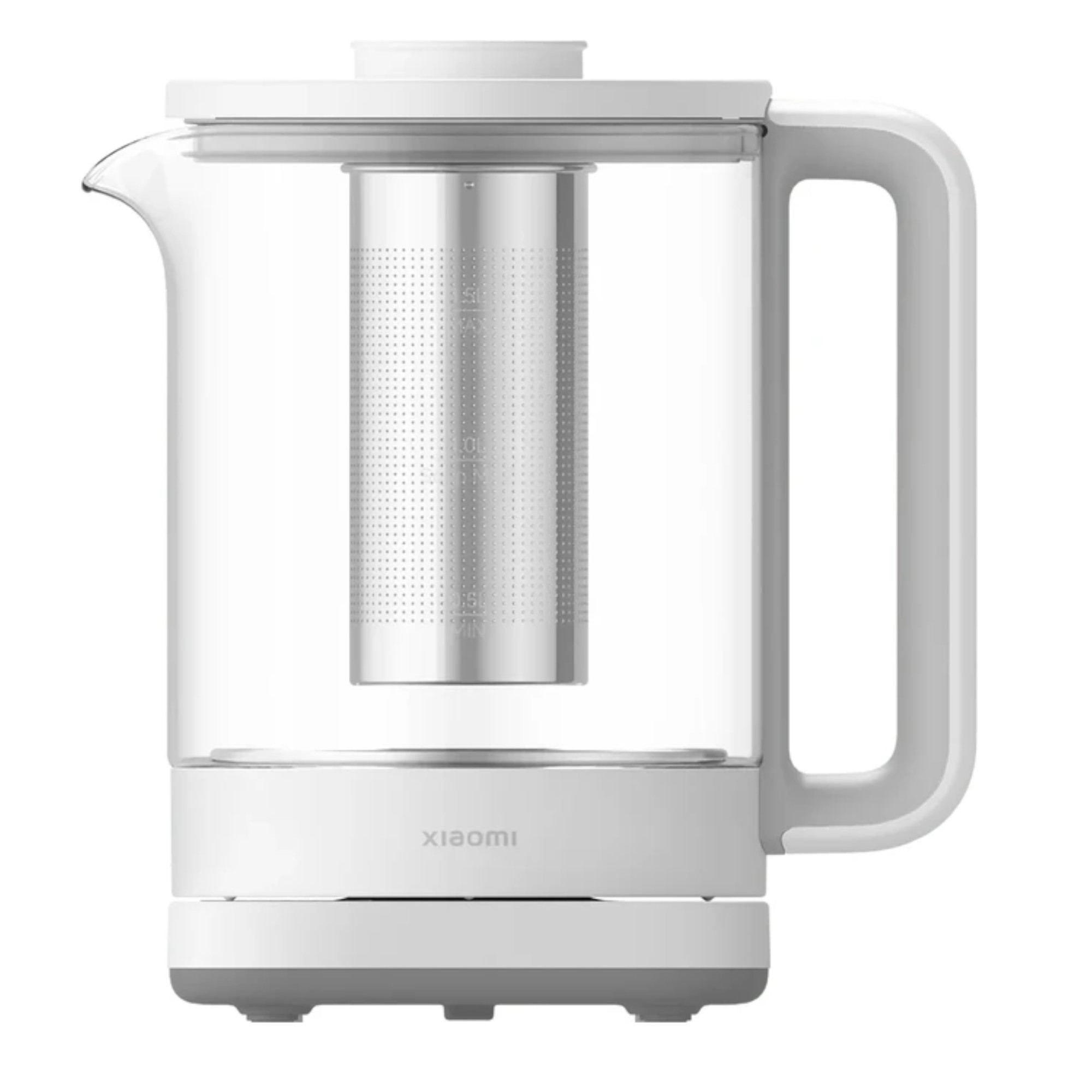 Jarra Eléctrica Xiaomi 1,5l Interior De Acero Inoxidable