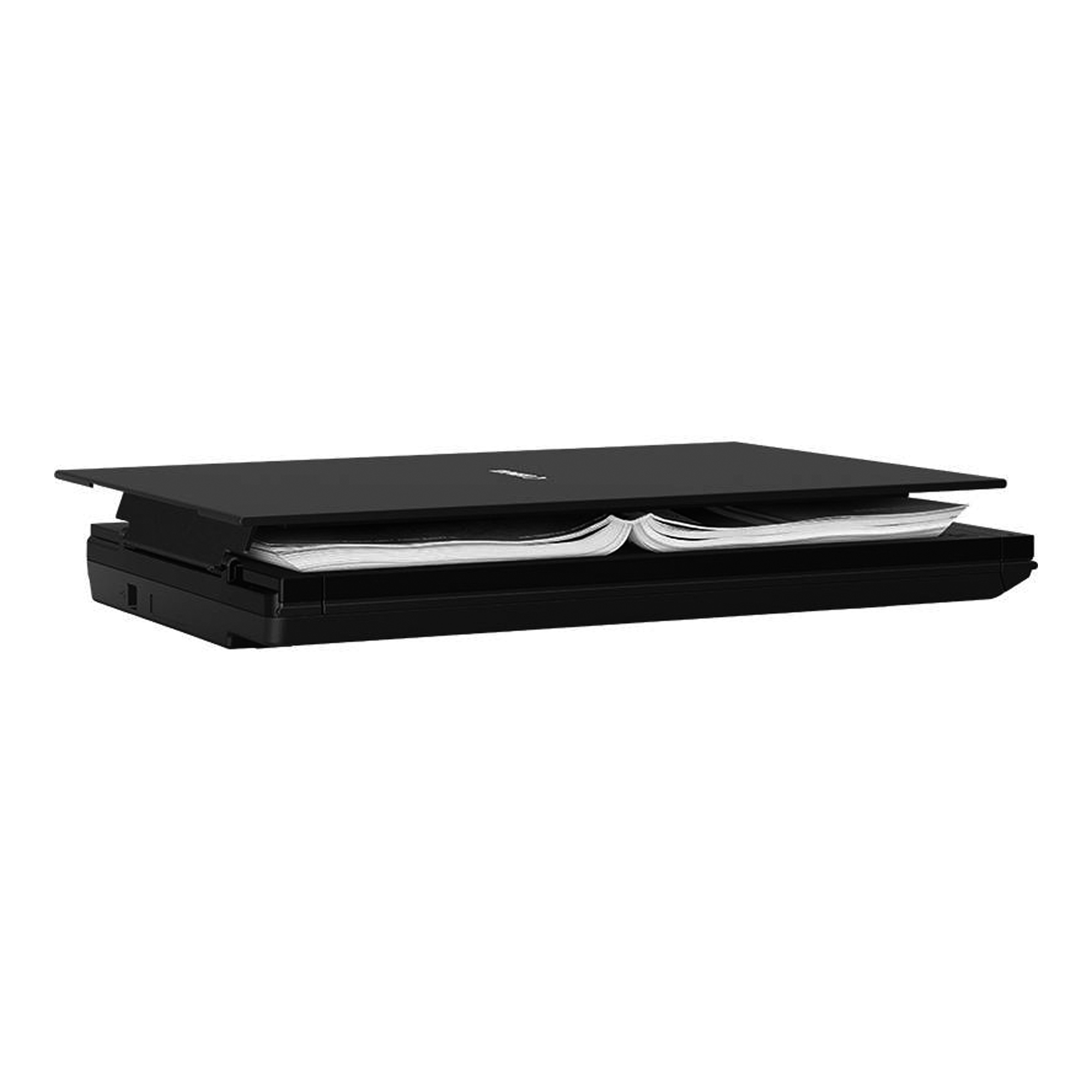 Canon Escaner Plano Canoscan Lide300 2400x2400 Ppp