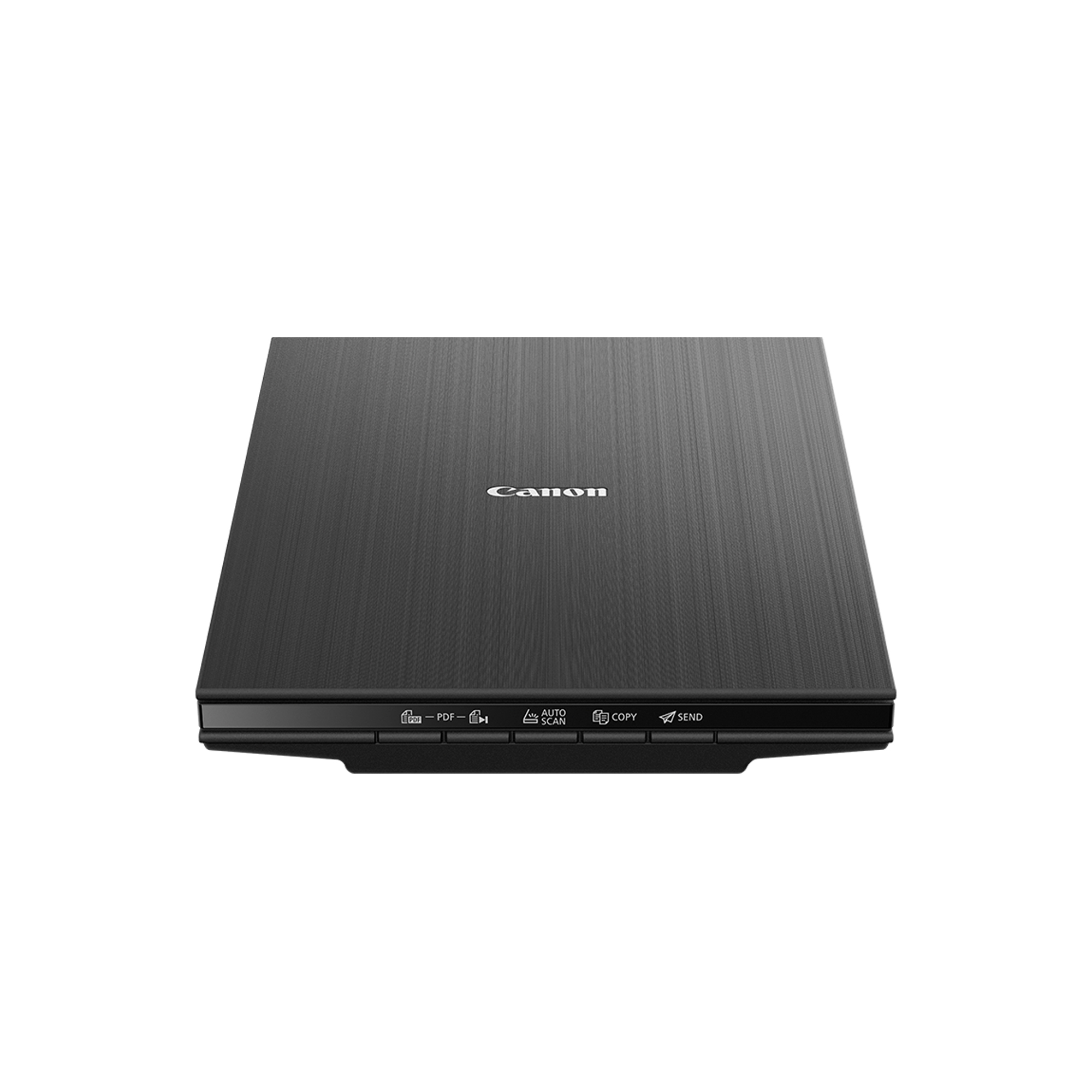 Canon Escaner Plano Lide 400 4800 X 4800 Ppp.