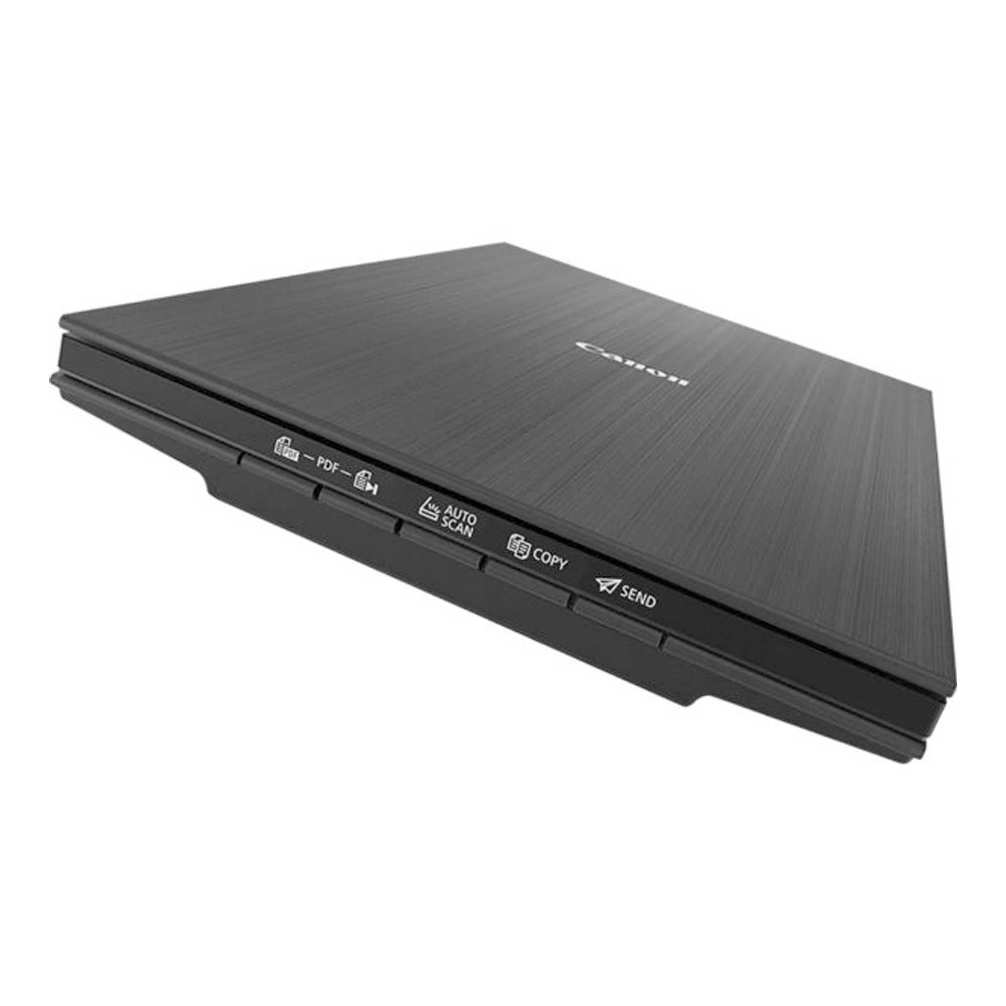 Canon Escaner Plano Lide 400 4800 X 4800 Ppp.