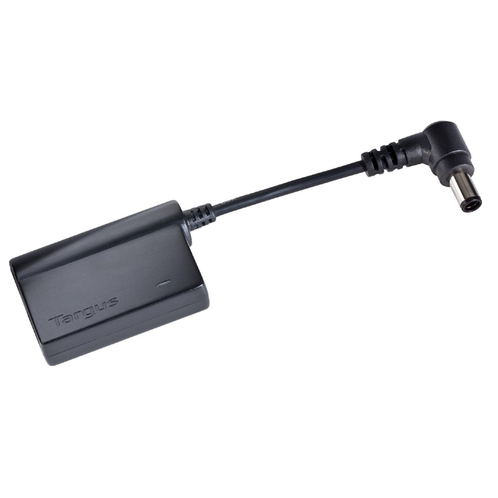 Cargador Fast Targus Apd34us50. Dell/hp Usb