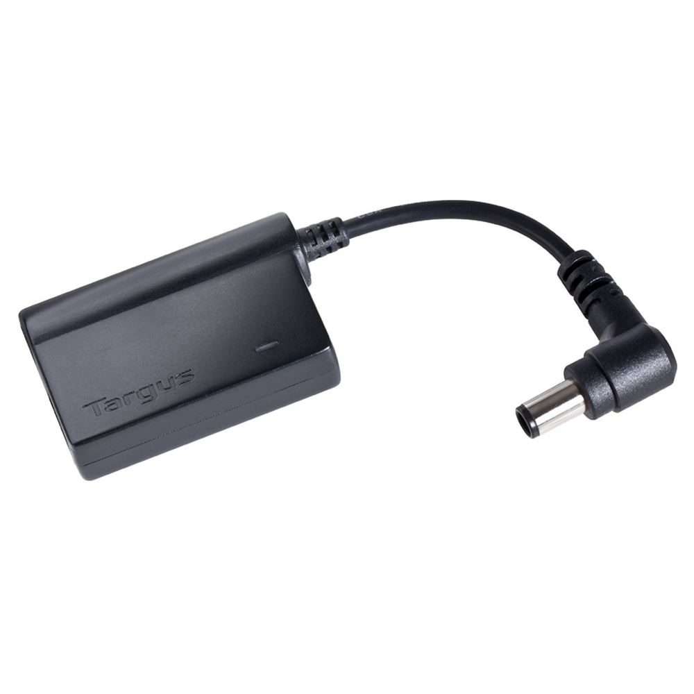 Cargador Fast Targus Apd34us50. Dell/hp Usb