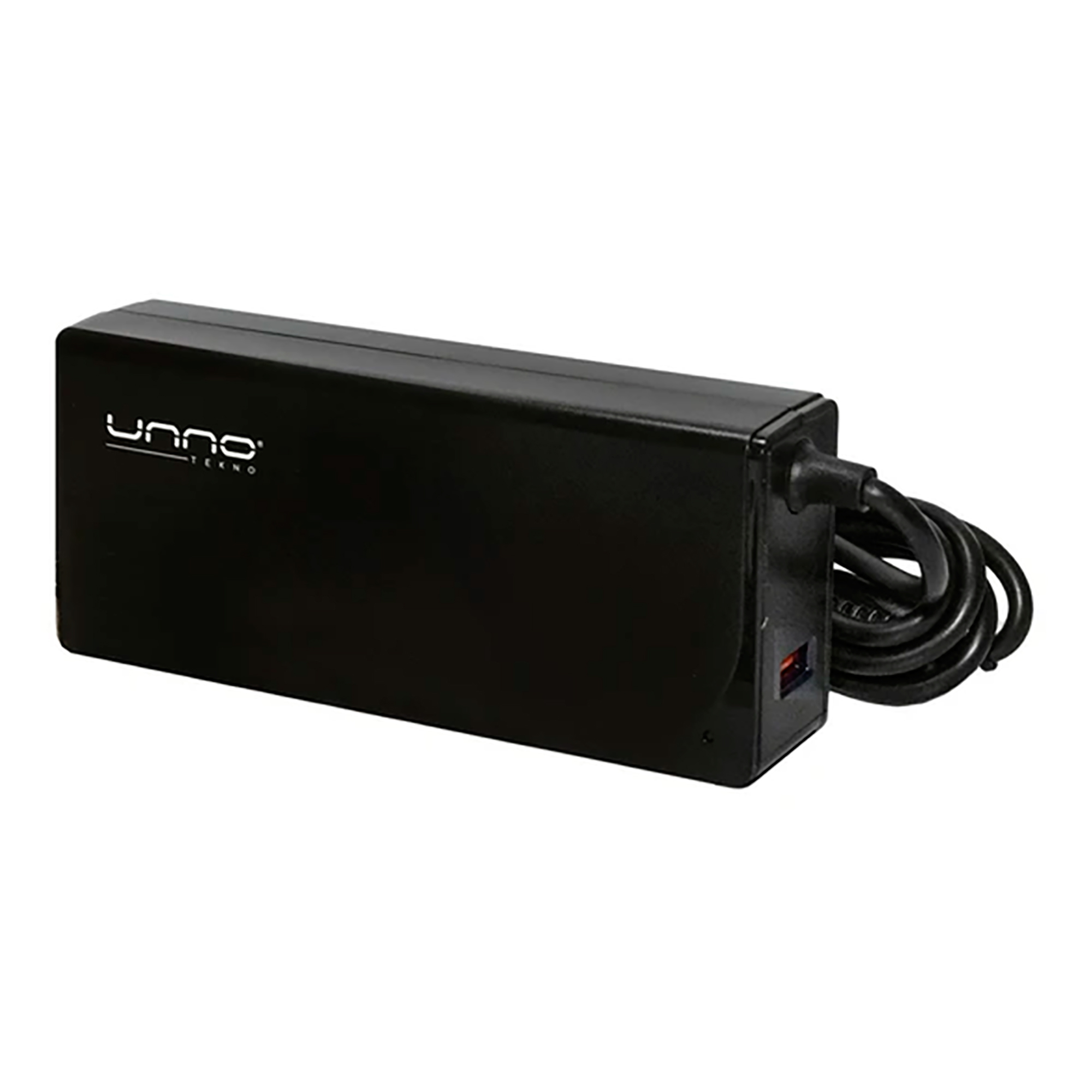 Cargador Unno Universal P/notebook 10 Puntas 
